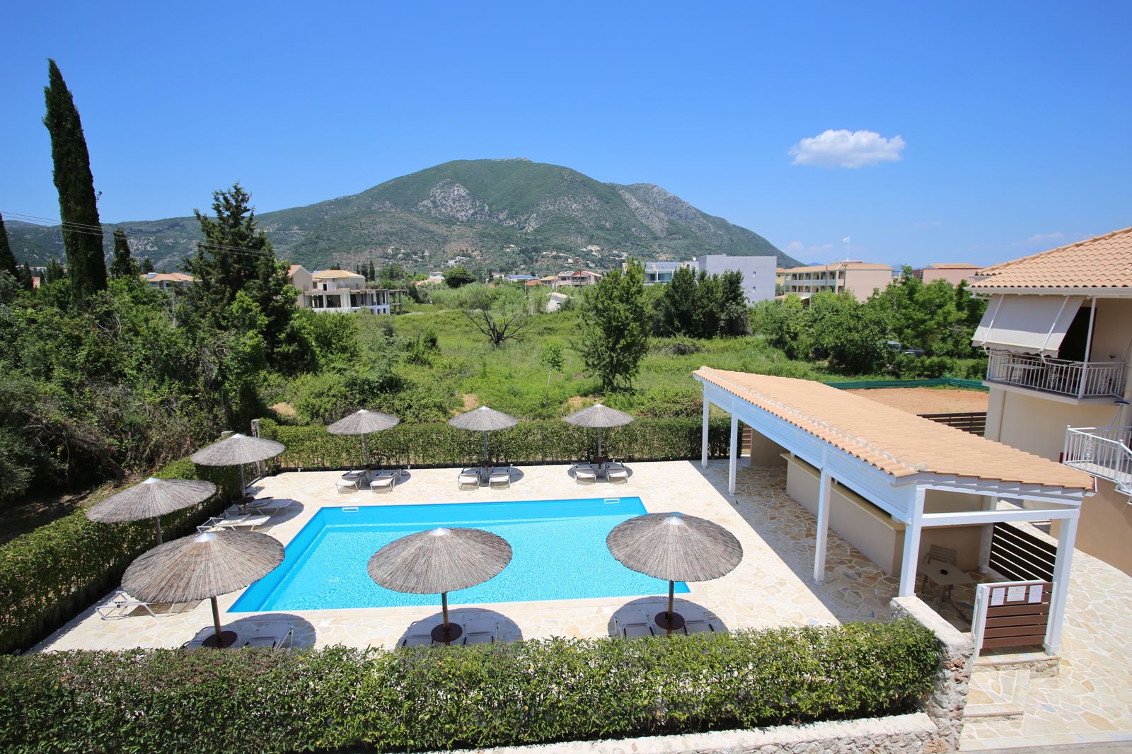 Fly & Go Phillipos Studios - Afbeelding 4