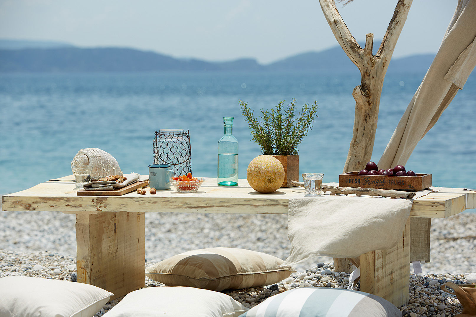 Fly & Go Lichnos Beach - Afbeelding 2