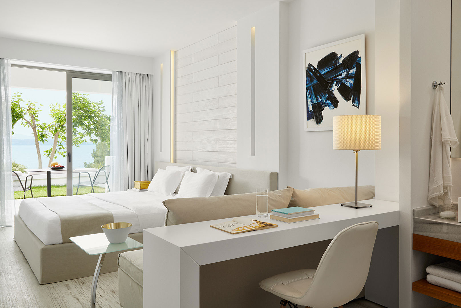 Fly & Go Lichnos Beach - Afbeelding 4