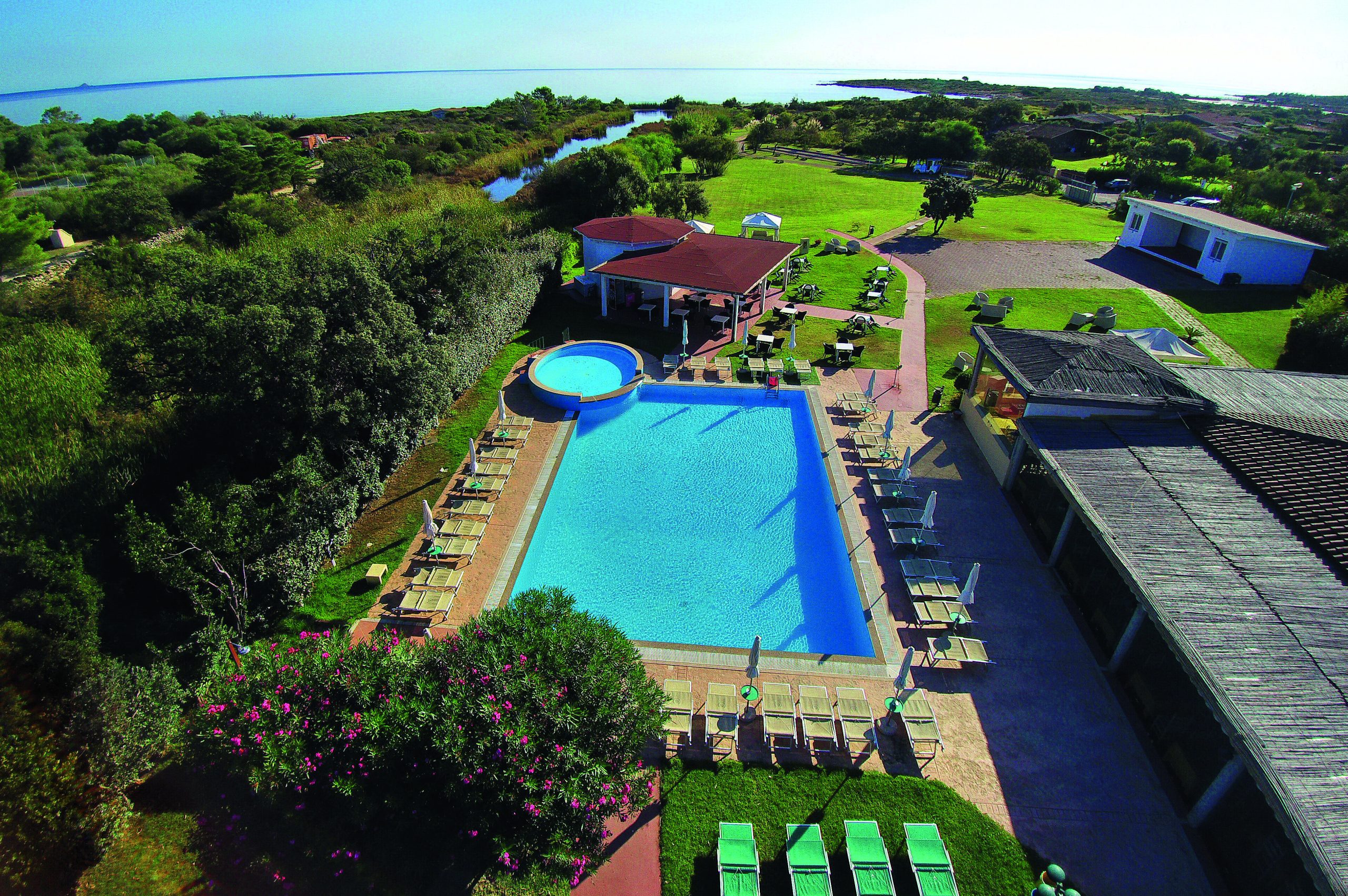 Club Hotel Li Suari - Afbeelding 2