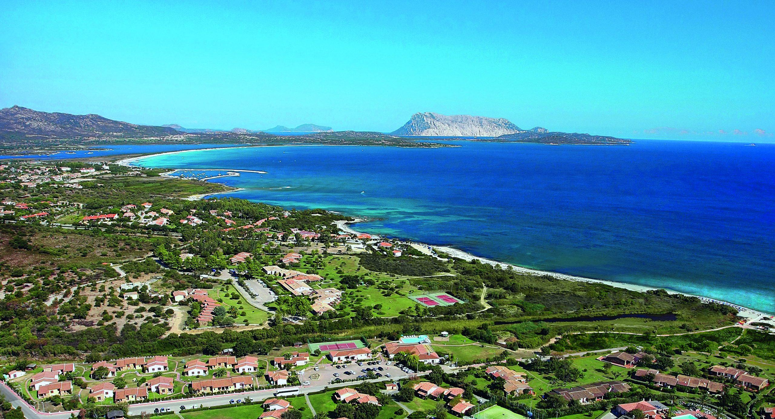 Club Hotel Li Suari - Afbeelding 4