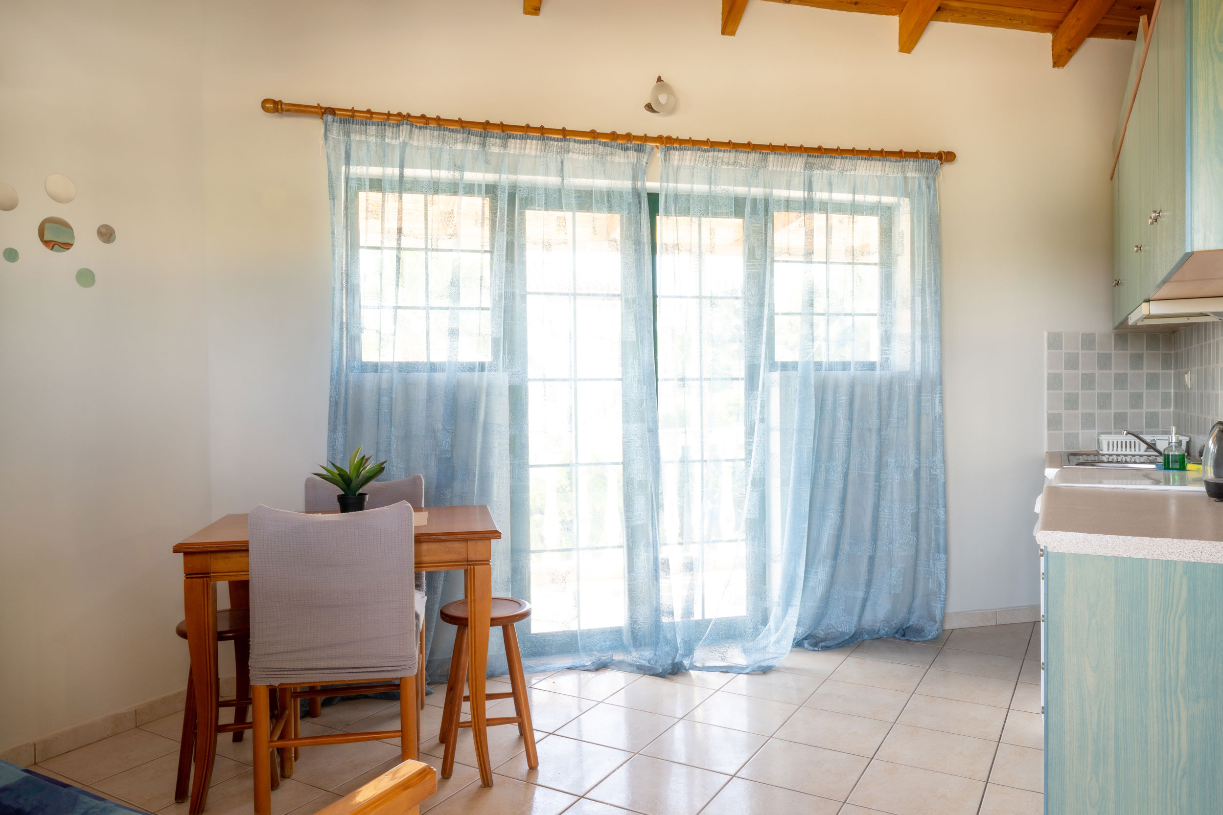 Fly & Go Bravo Apartments - Afbeelding 2