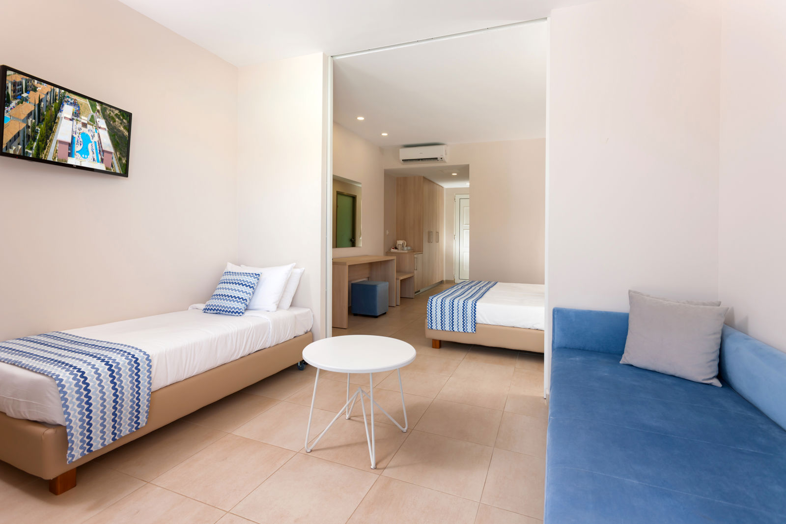 Fly & Go Alykanas Village - Afbeelding 3