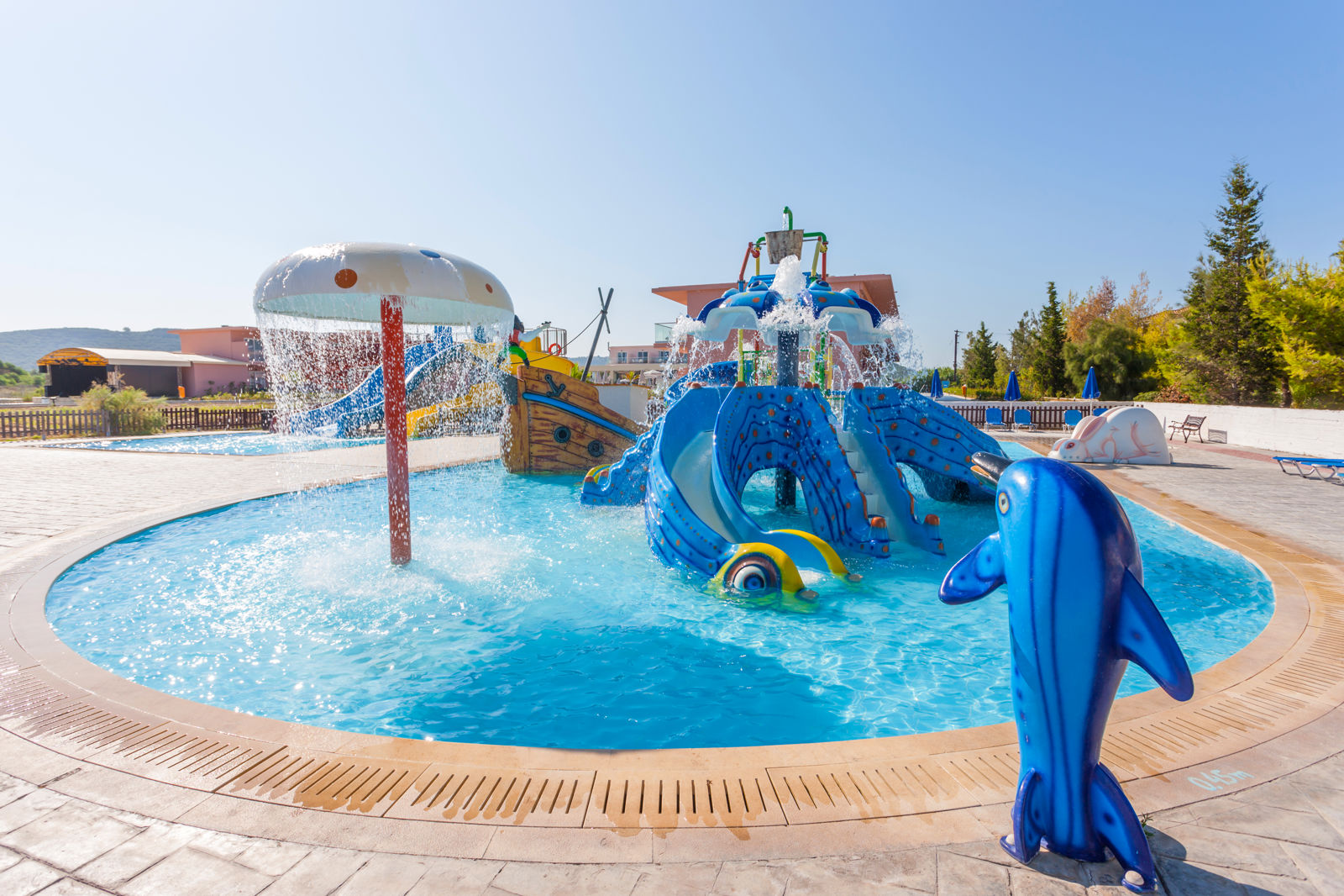 Fly & Go Alykanas Village - Afbeelding 2