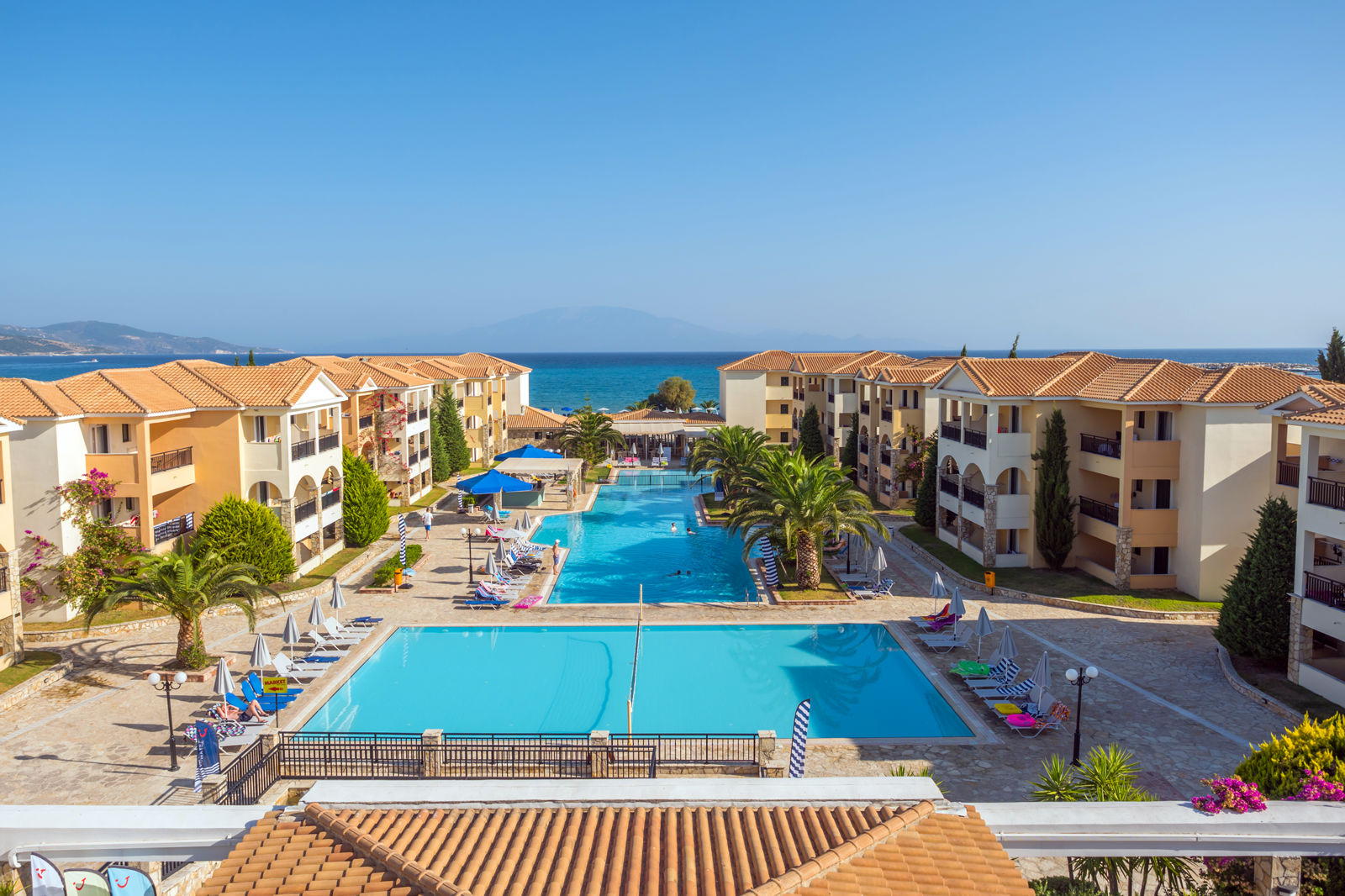 Fly & Go Alykanas Village - Afbeelding 4