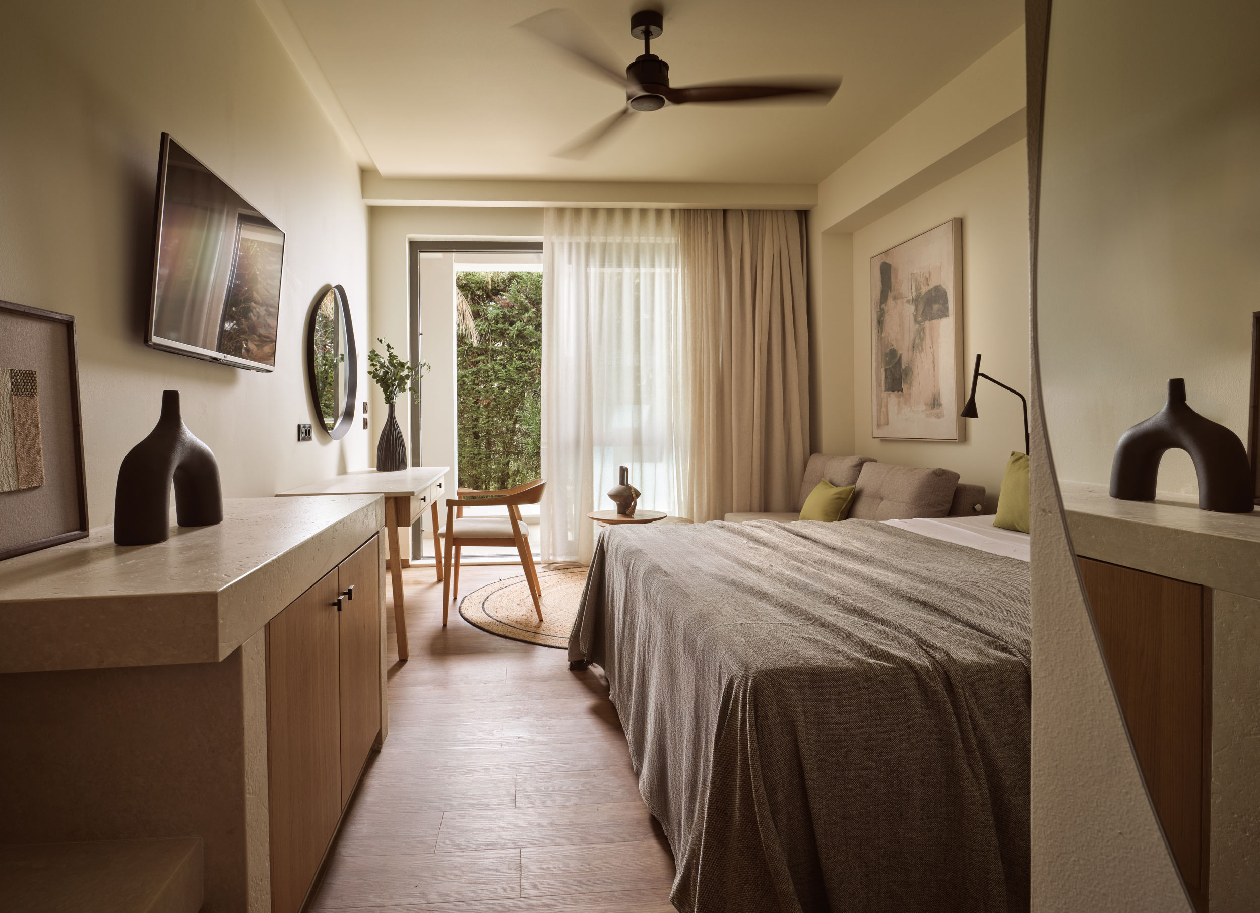 Fly & Go Lesante Classic - Afbeelding 2