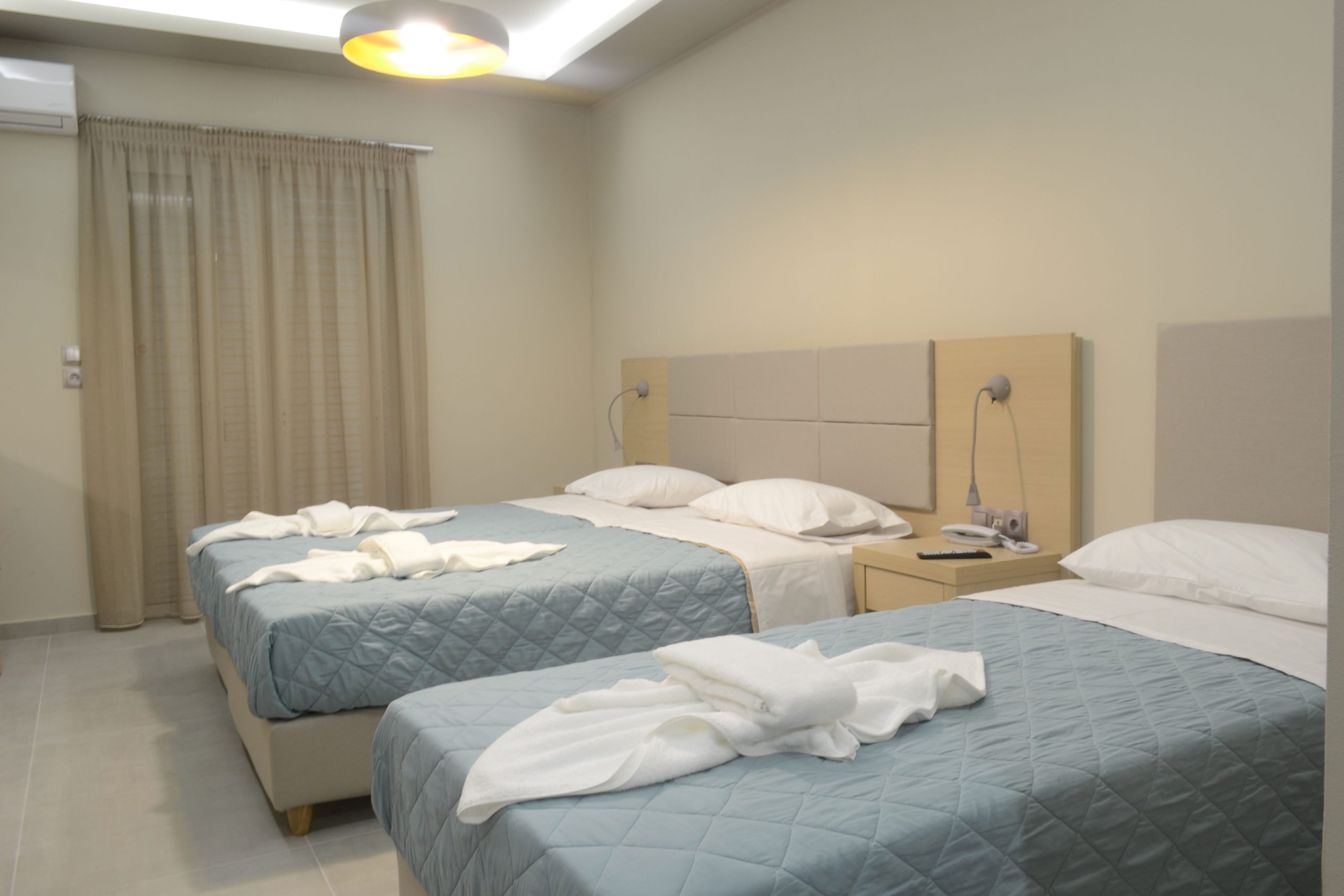 Fly & Go Olympia Hotel - Afbeelding 3