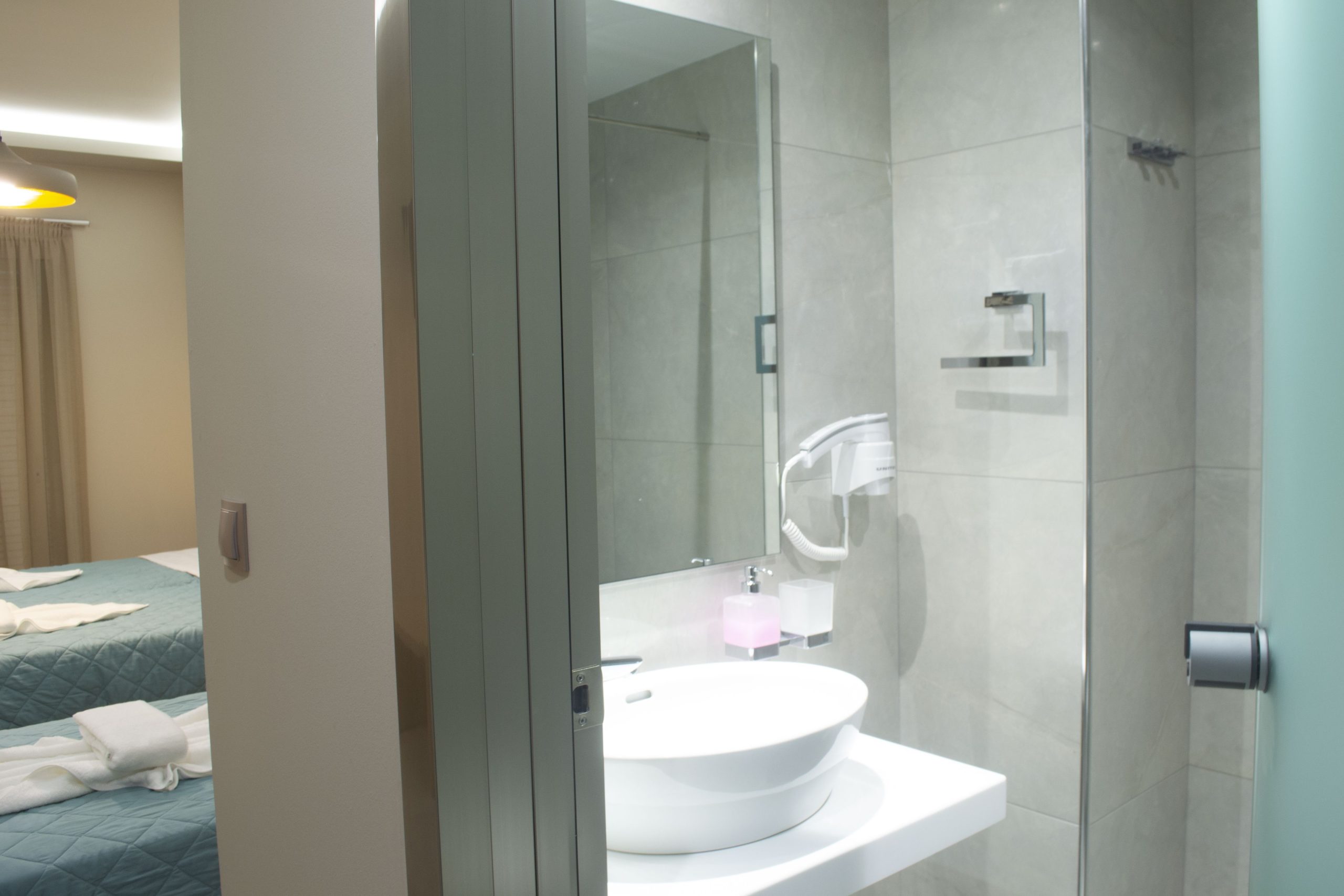 Fly & Go Olympia Hotel - Afbeelding 4