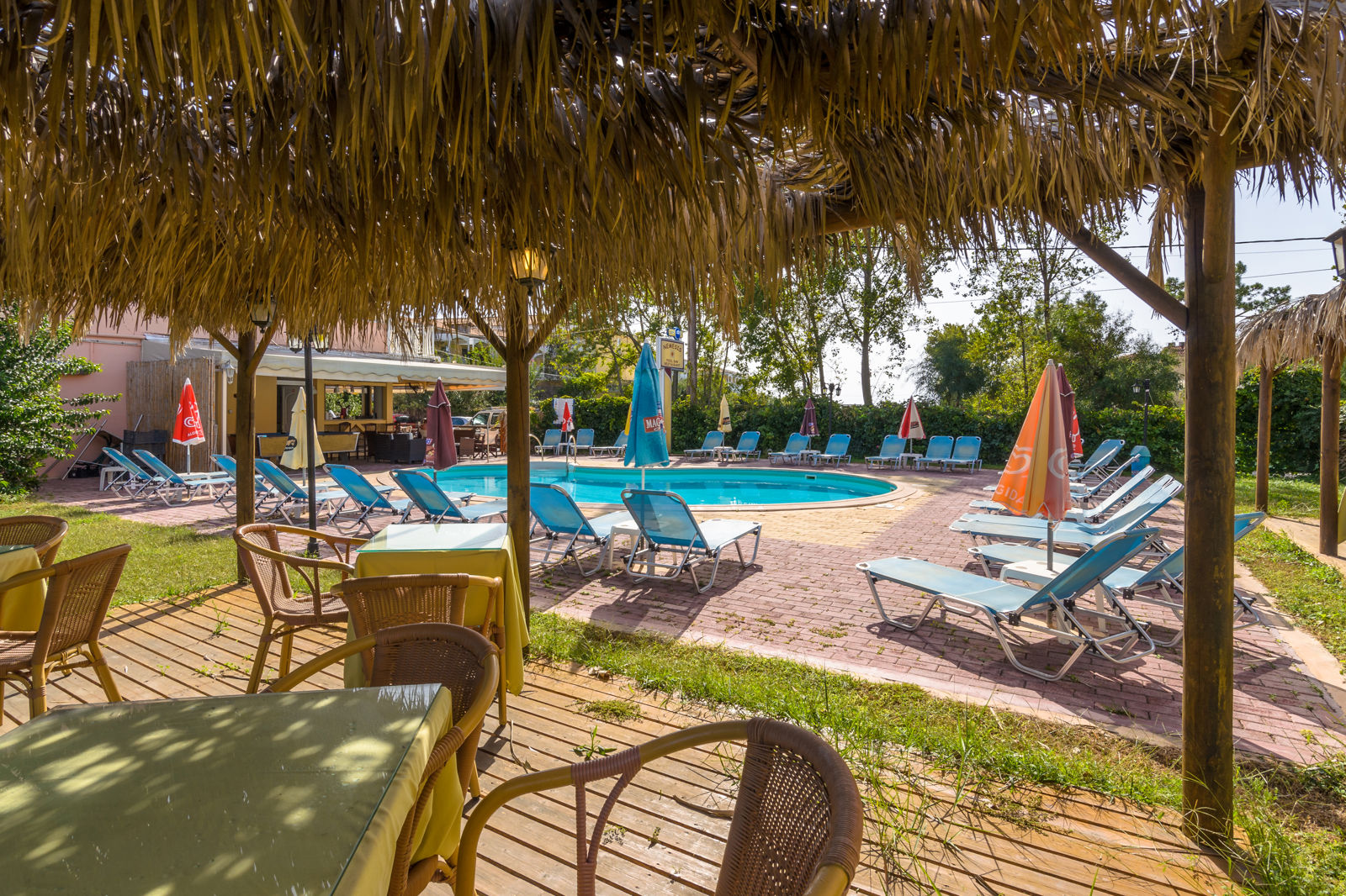 Fly & Go Nemesis Studio's - Afbeelding 4