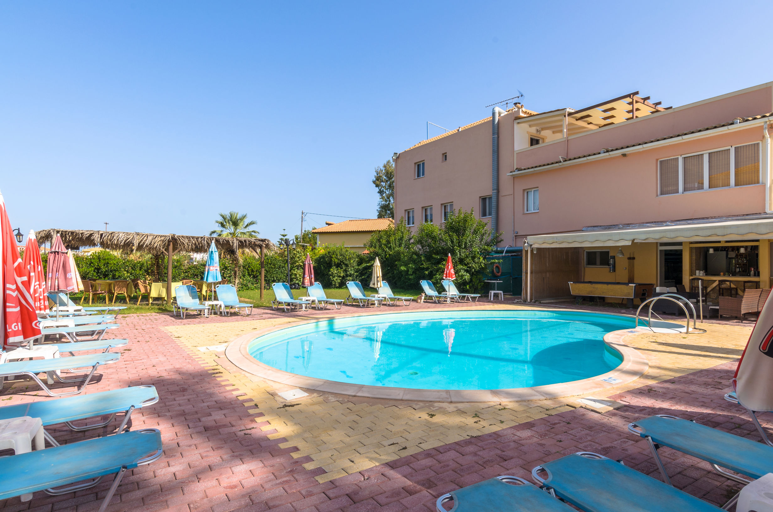 Fly & Go Nemesis Studio's - Afbeelding 2