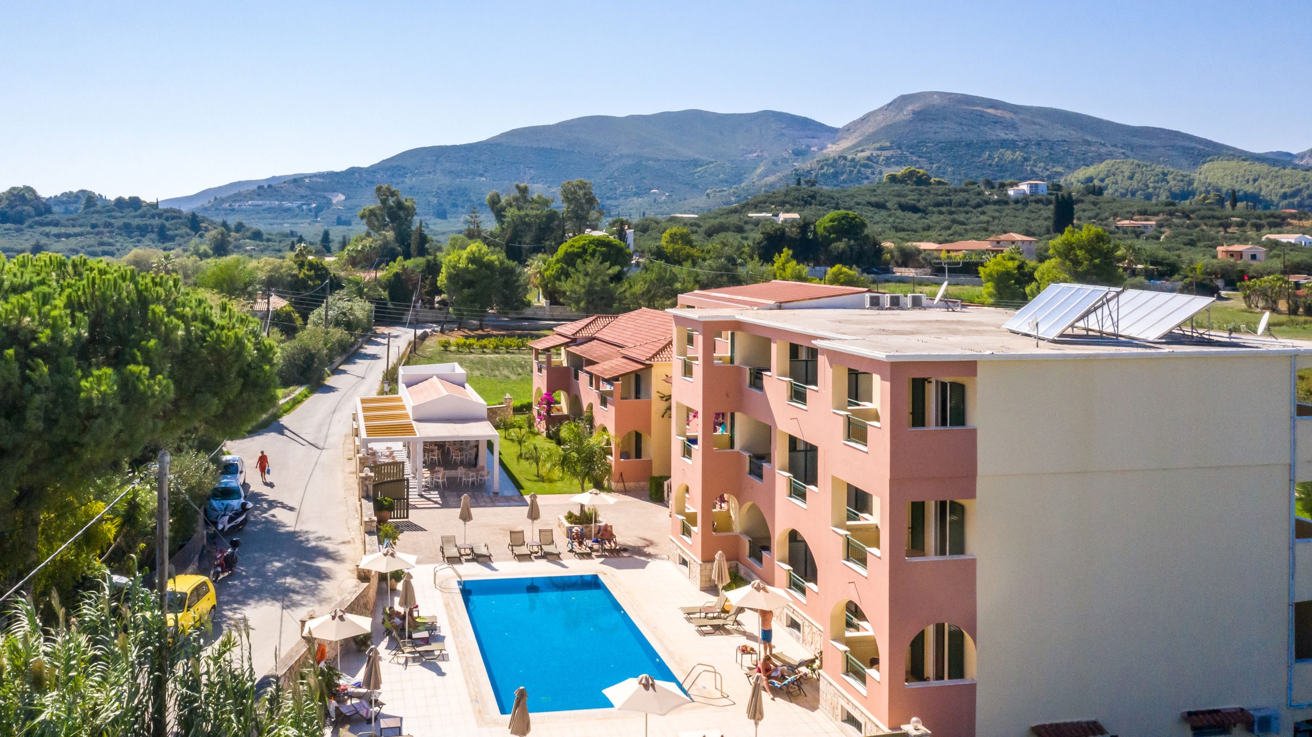 Fly & Go Koukla Mare Studios - Afbeelding 2