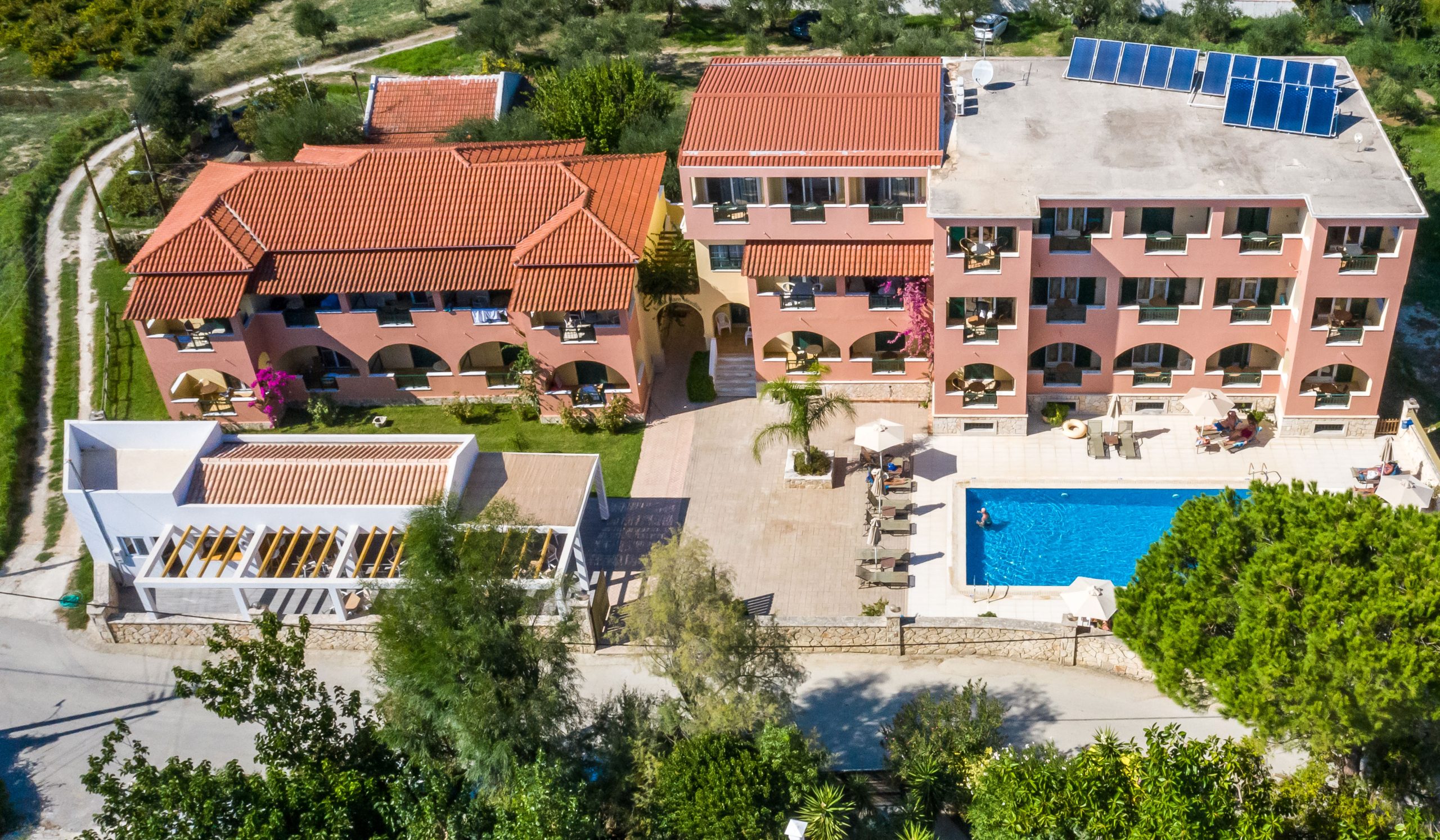 Fly & Go Koukla Mare Studios - Afbeelding 3