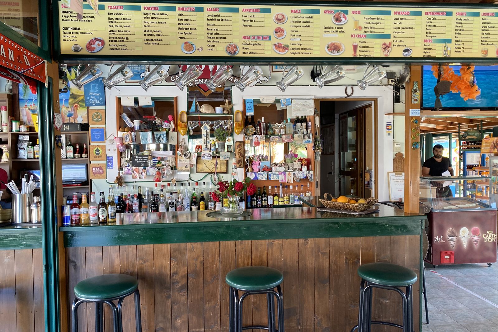 Fly & Go Helena Appartementen - Afbeelding 3