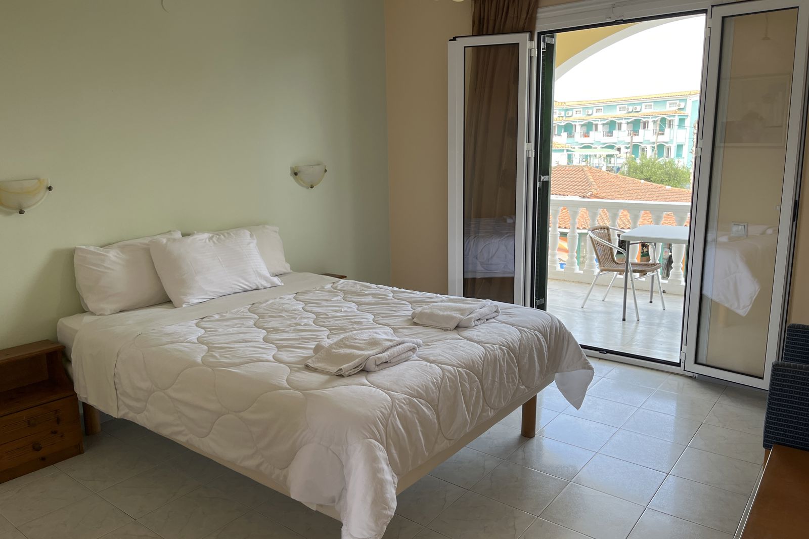 Fly & Go Helena Appartementen - Afbeelding 2