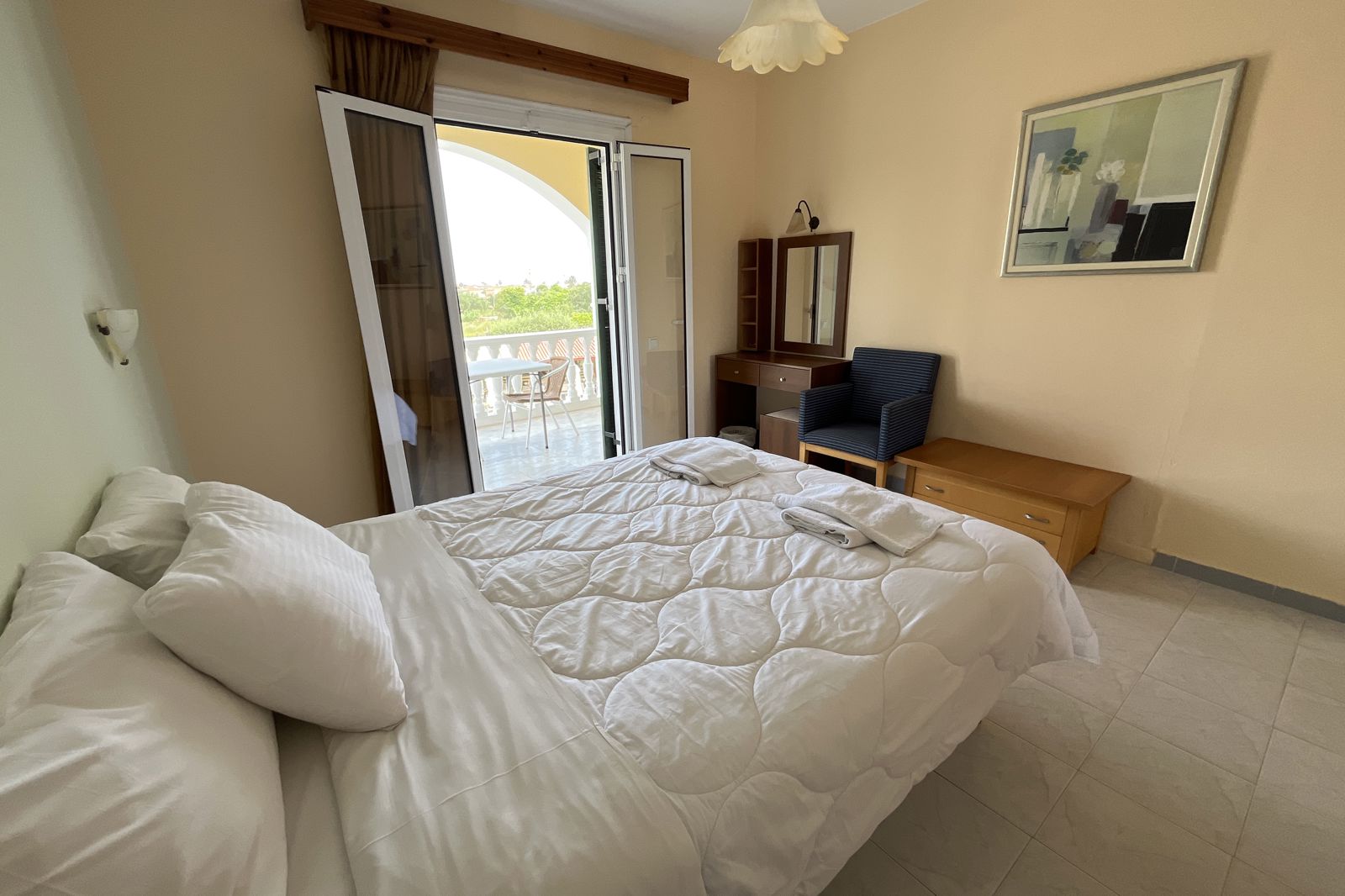 Fly & Go Helena Appartementen - Afbeelding 4