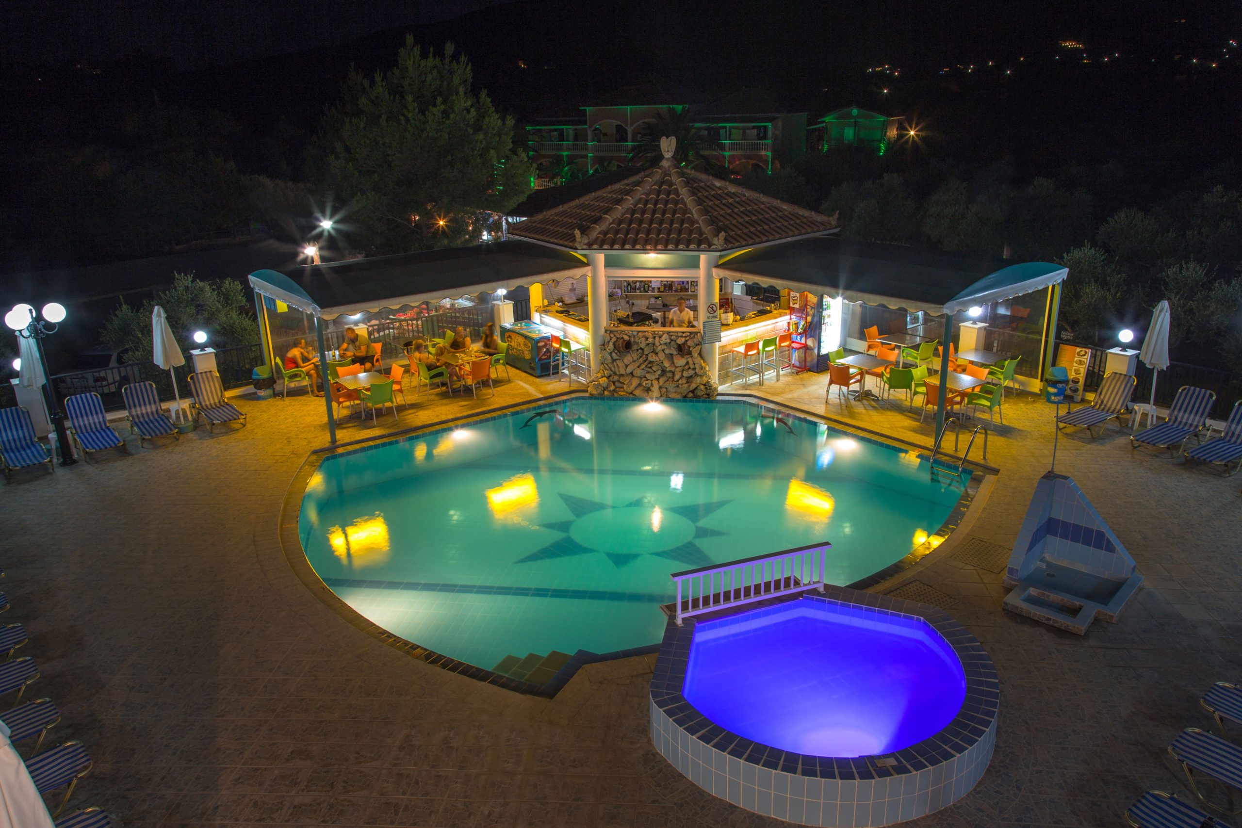 Fly & Go George & Dawn - Afbeelding 2