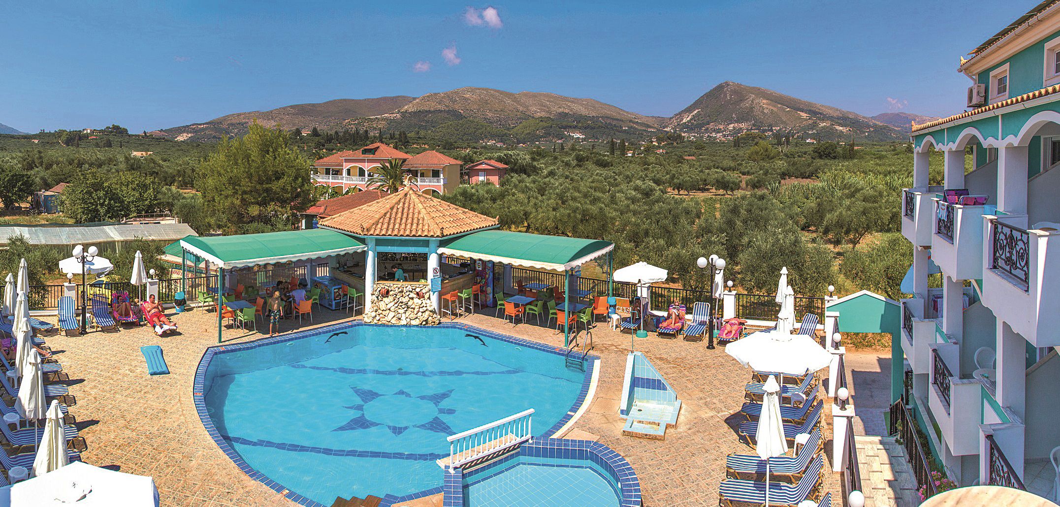 Fly & Go George & Dawn - Afbeelding 3