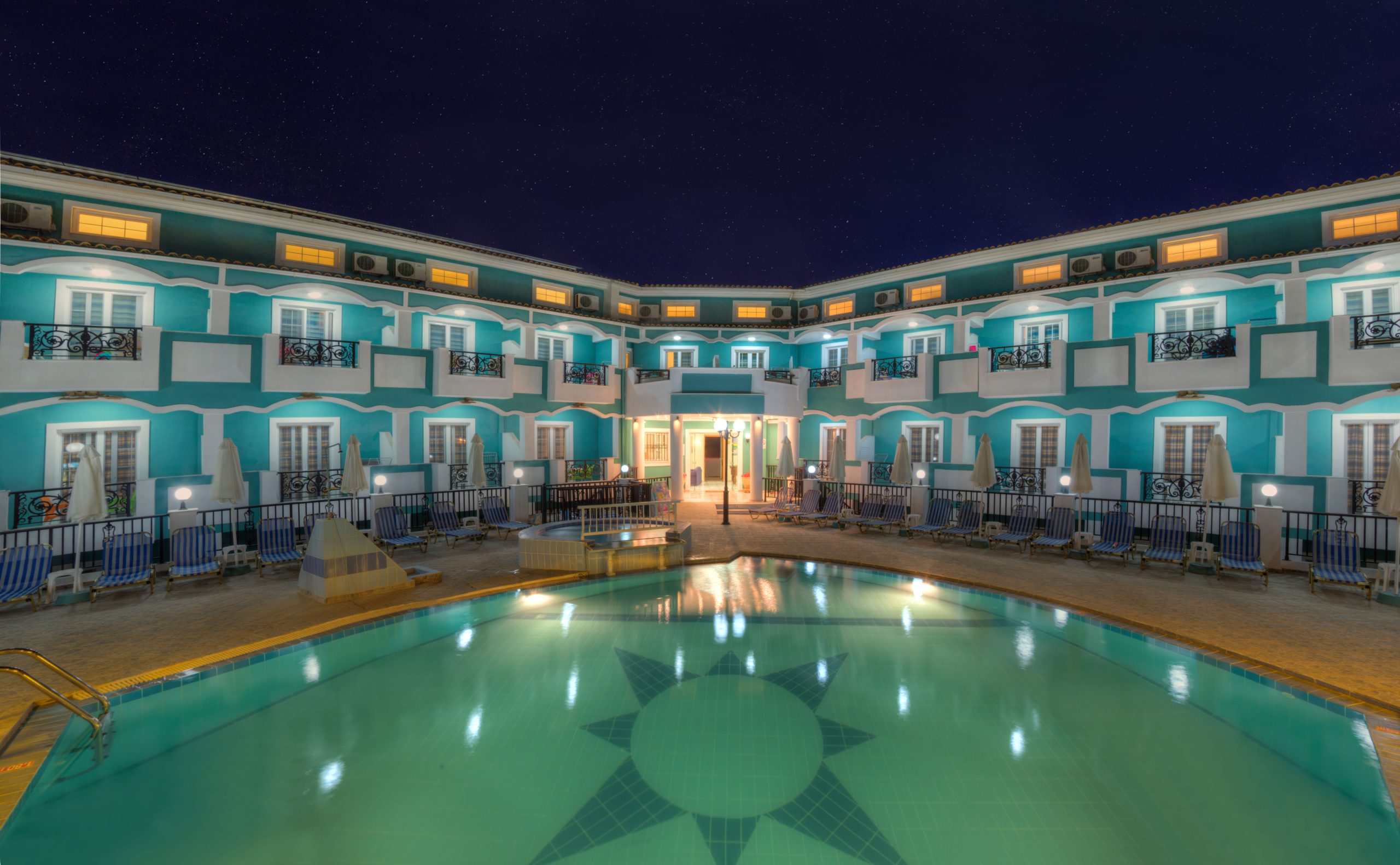 Fly & Go George & Dawn - Afbeelding 4