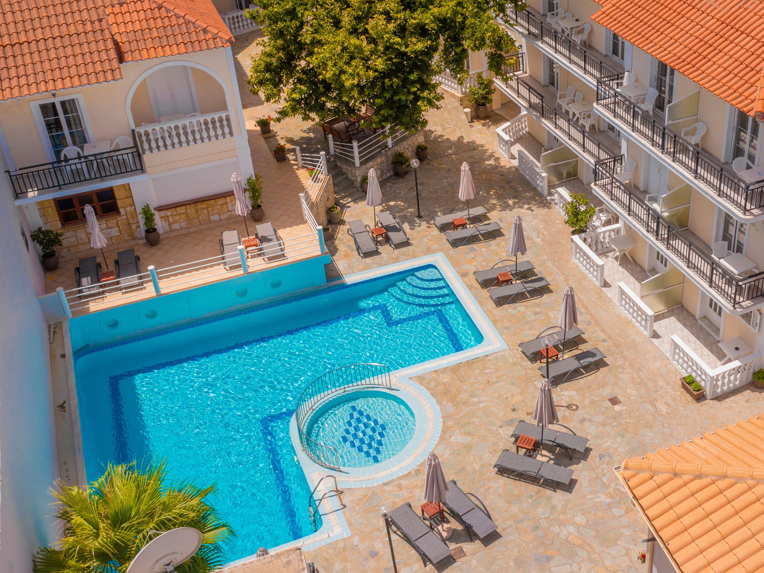 Fly & Go Bella Dimitra Hotel - Afbeelding 2