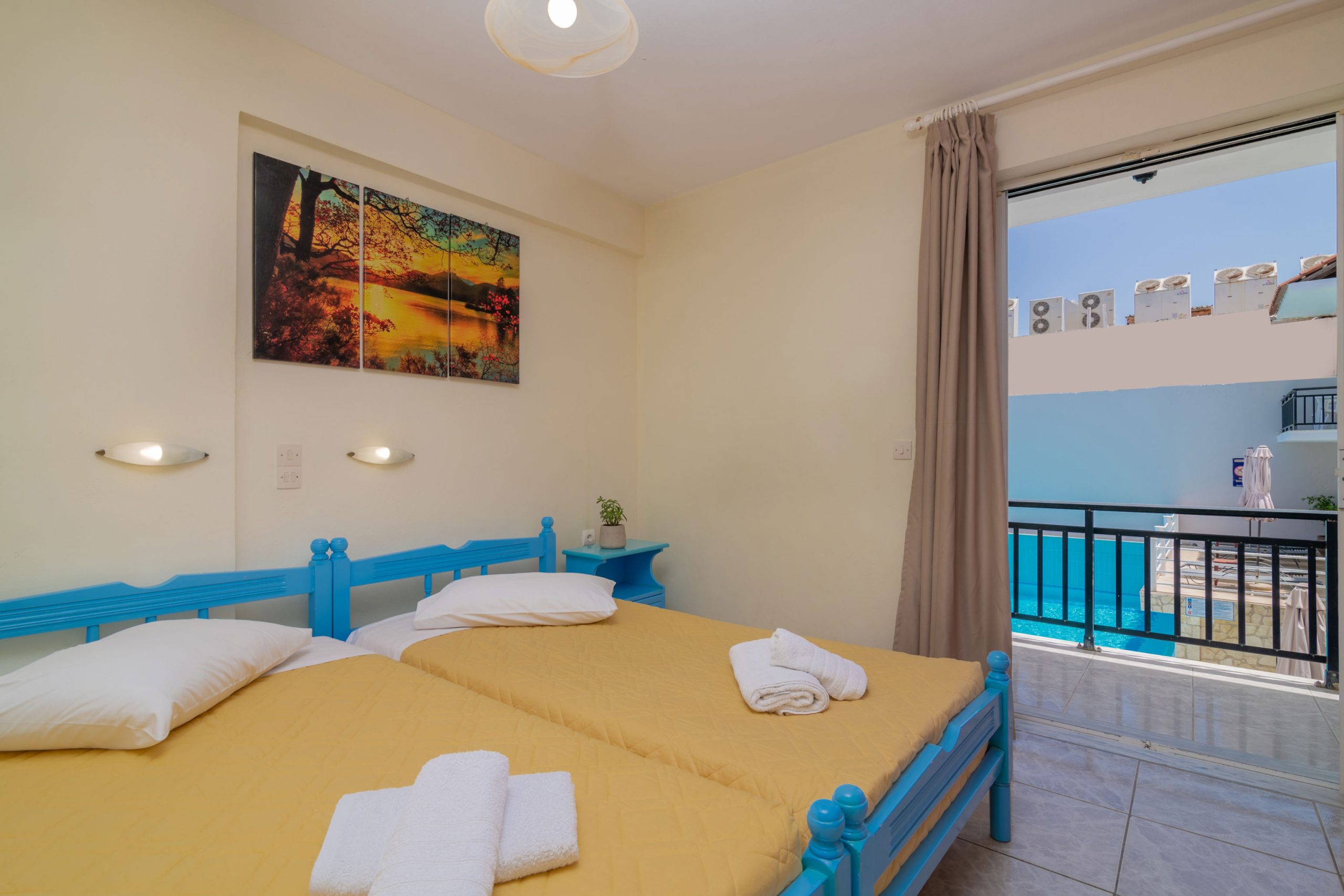 Fly & Go Bella Dimitra Hotel - Afbeelding 4