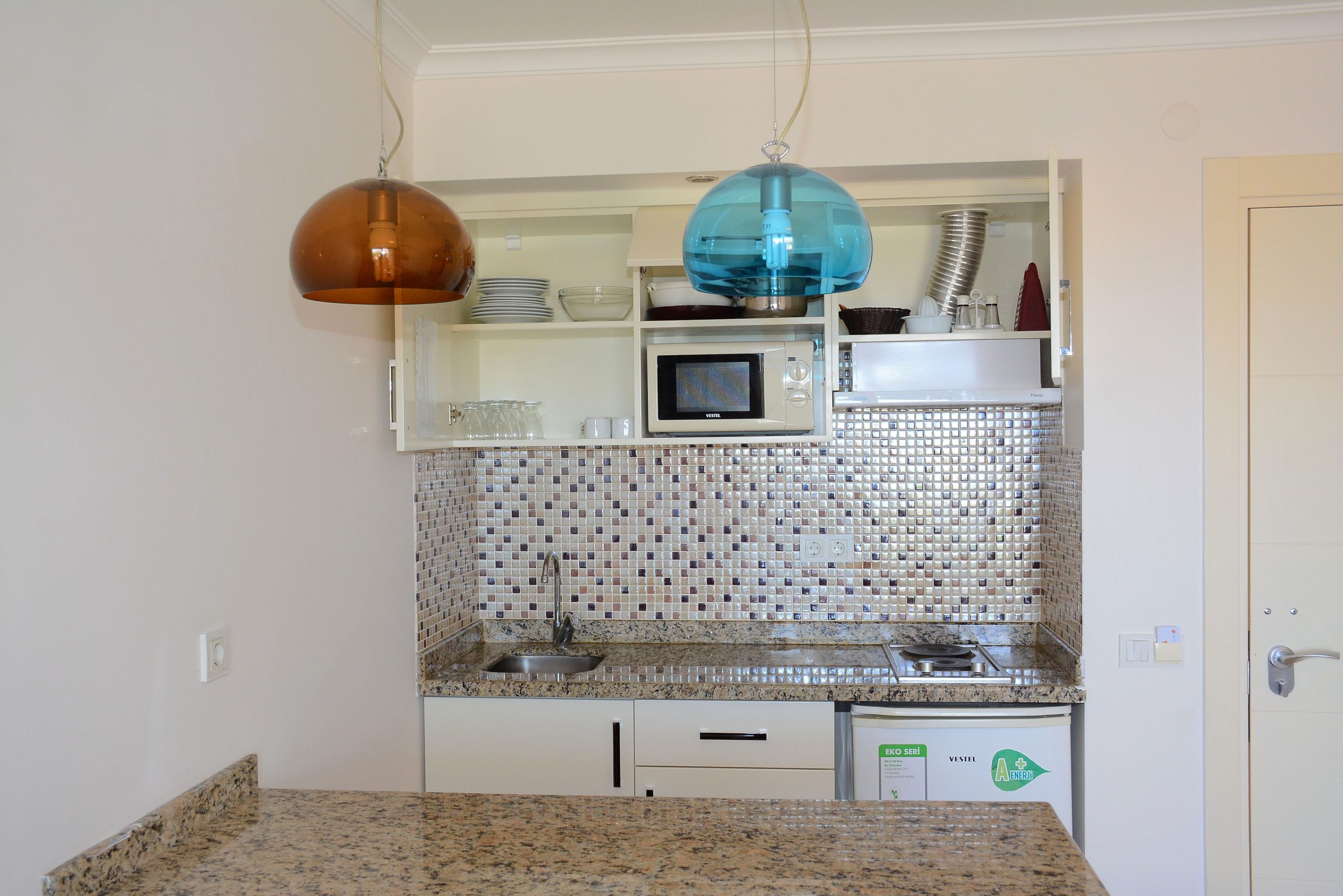 Fly & Go Almera Park - Afbeelding 4