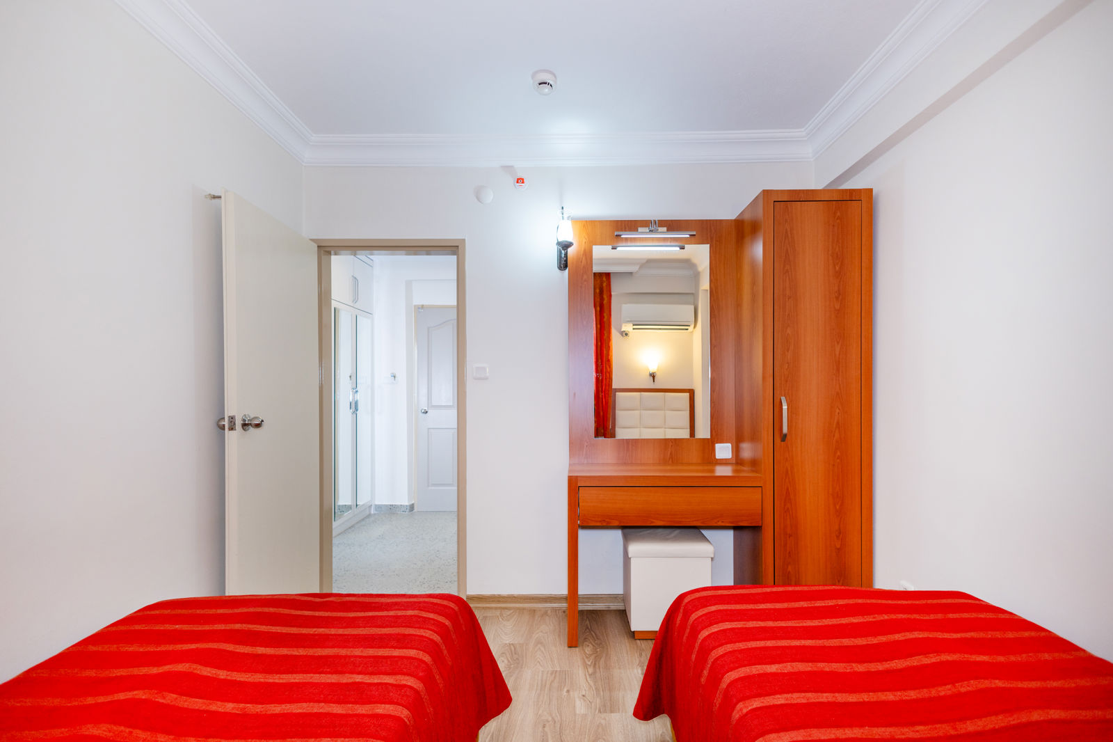 Fly & Go My Home Appartementen - Afbeelding 3