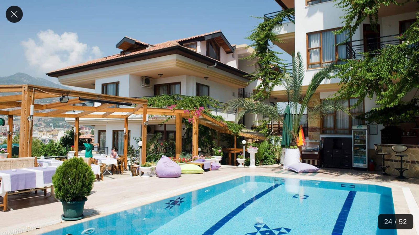 Fly & Go Villa Sonata Hotel - Afbeelding 3
