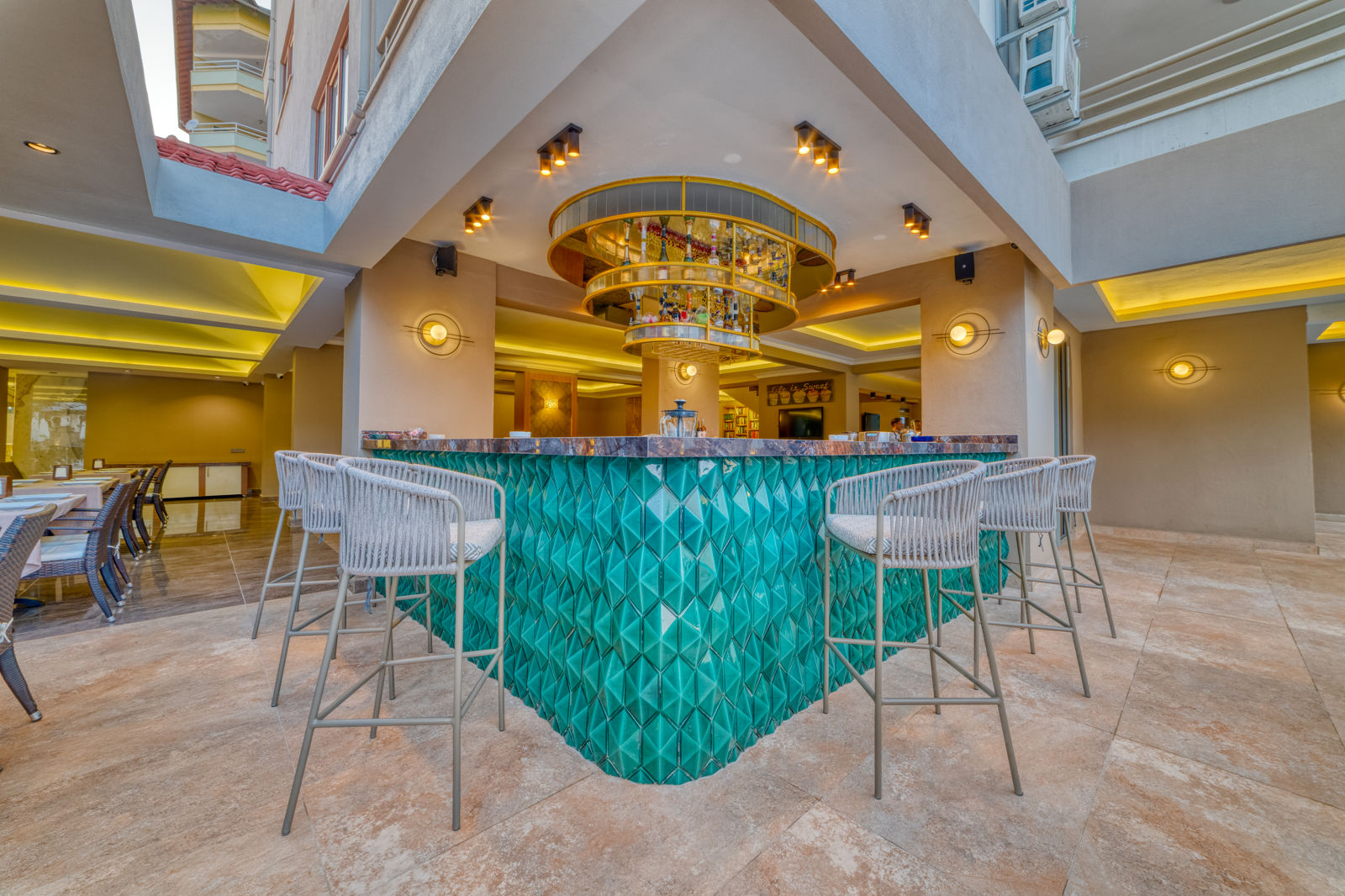 Fly & Go Yeniacun - Afbeelding 4