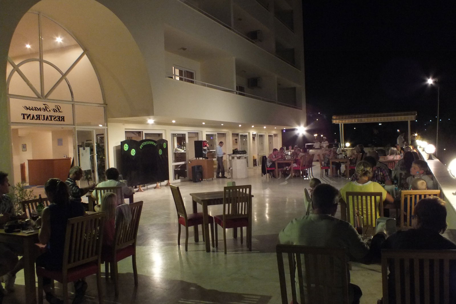 Fly & Go Tuntas Family Suites - Afbeelding 3