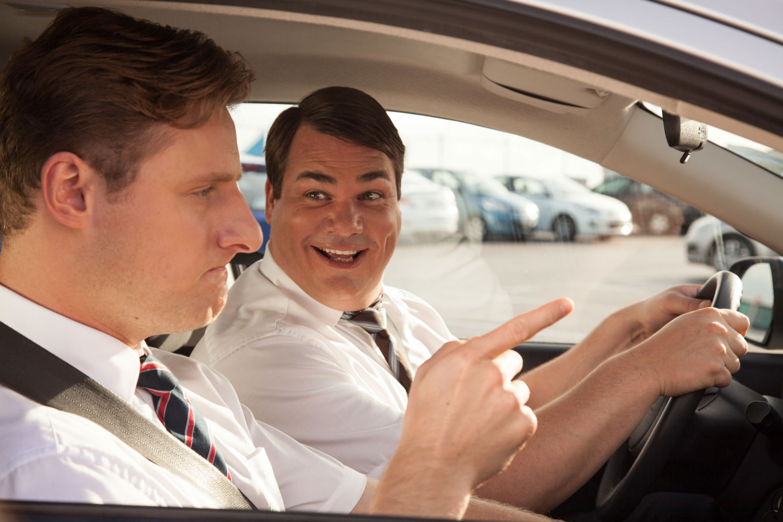 Fly & Go Palm Hotel - Afbeelding 3