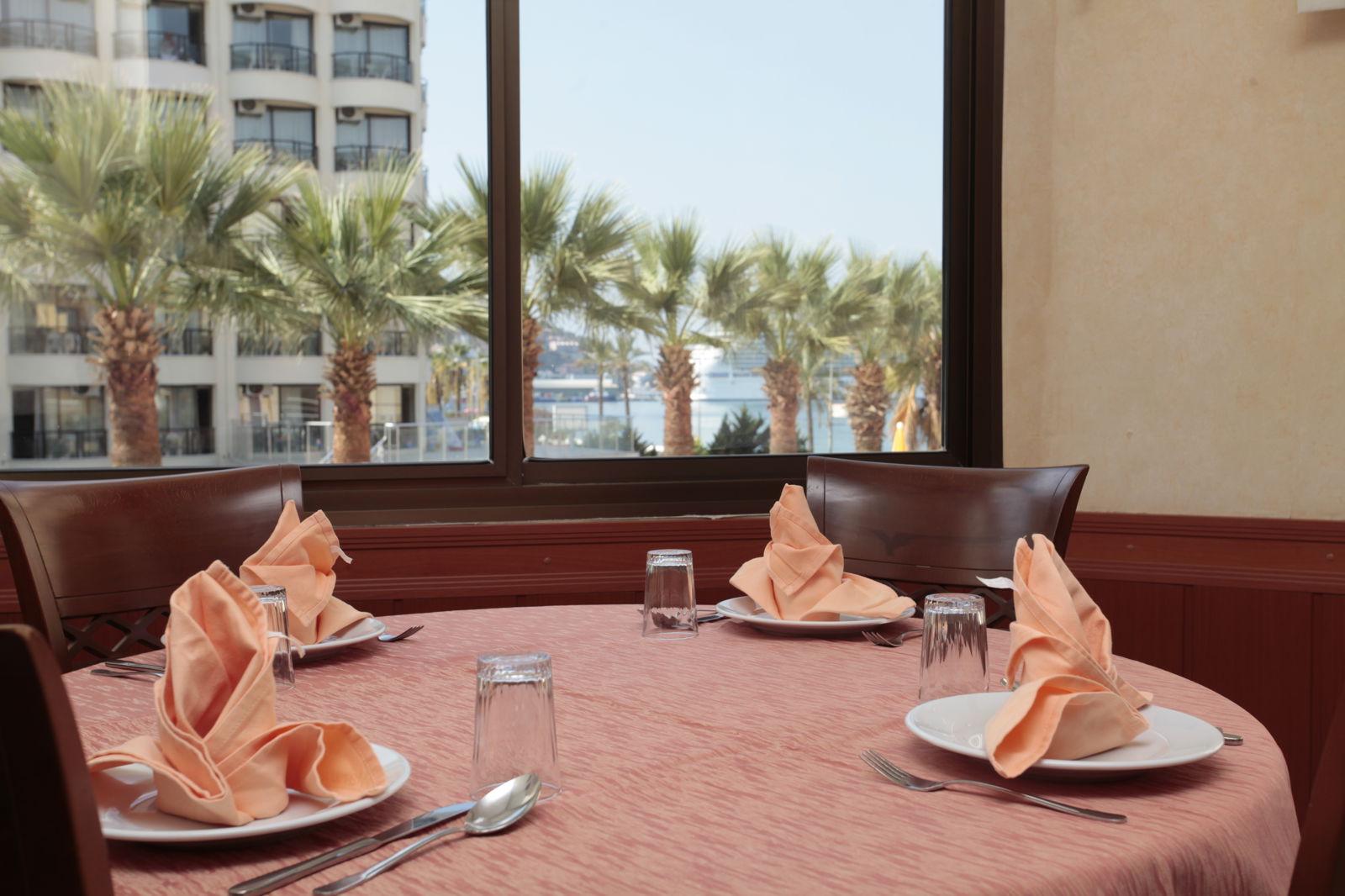 Fly & Go Palm Hotel - Afbeelding 4