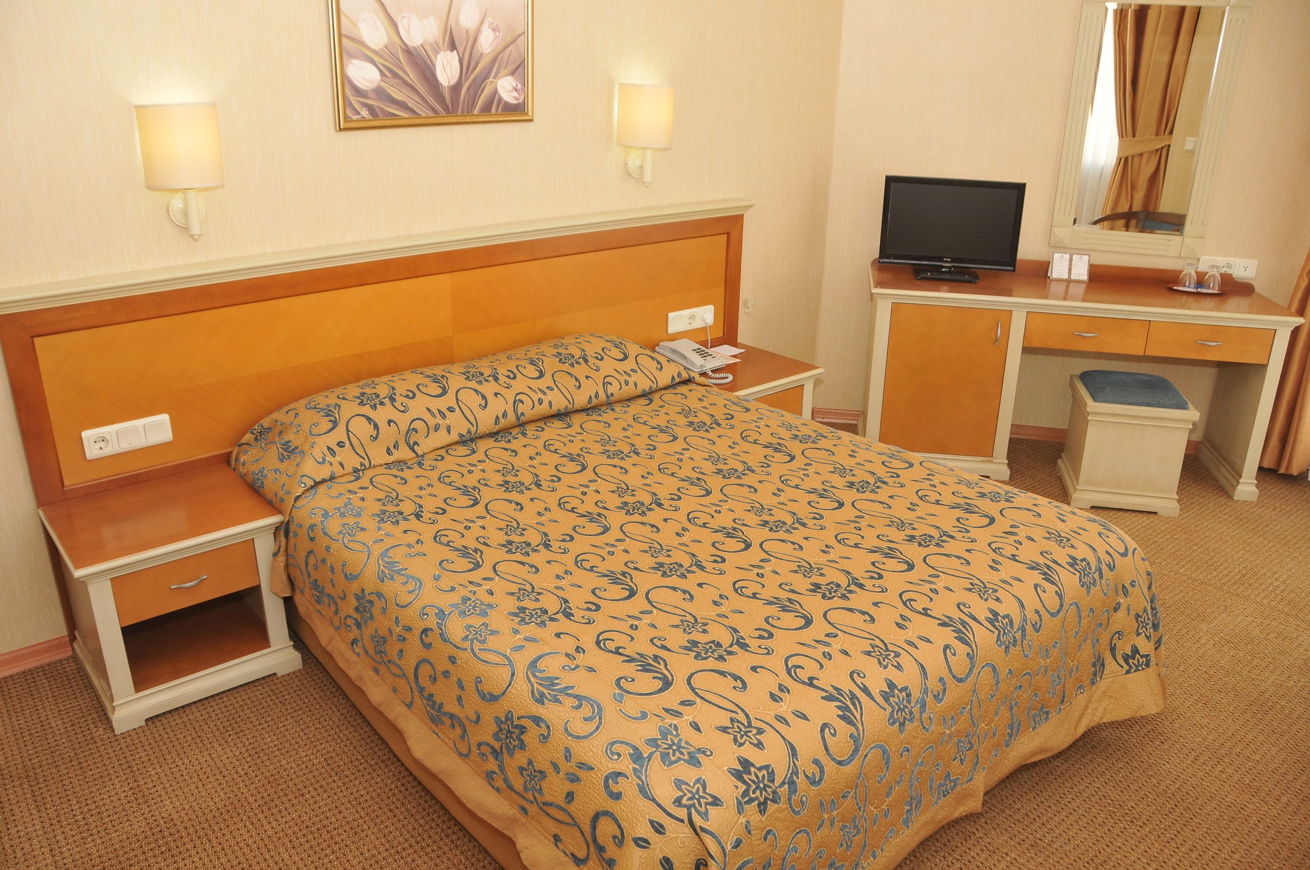 Fly & Go Palm Hotel - Afbeelding 2