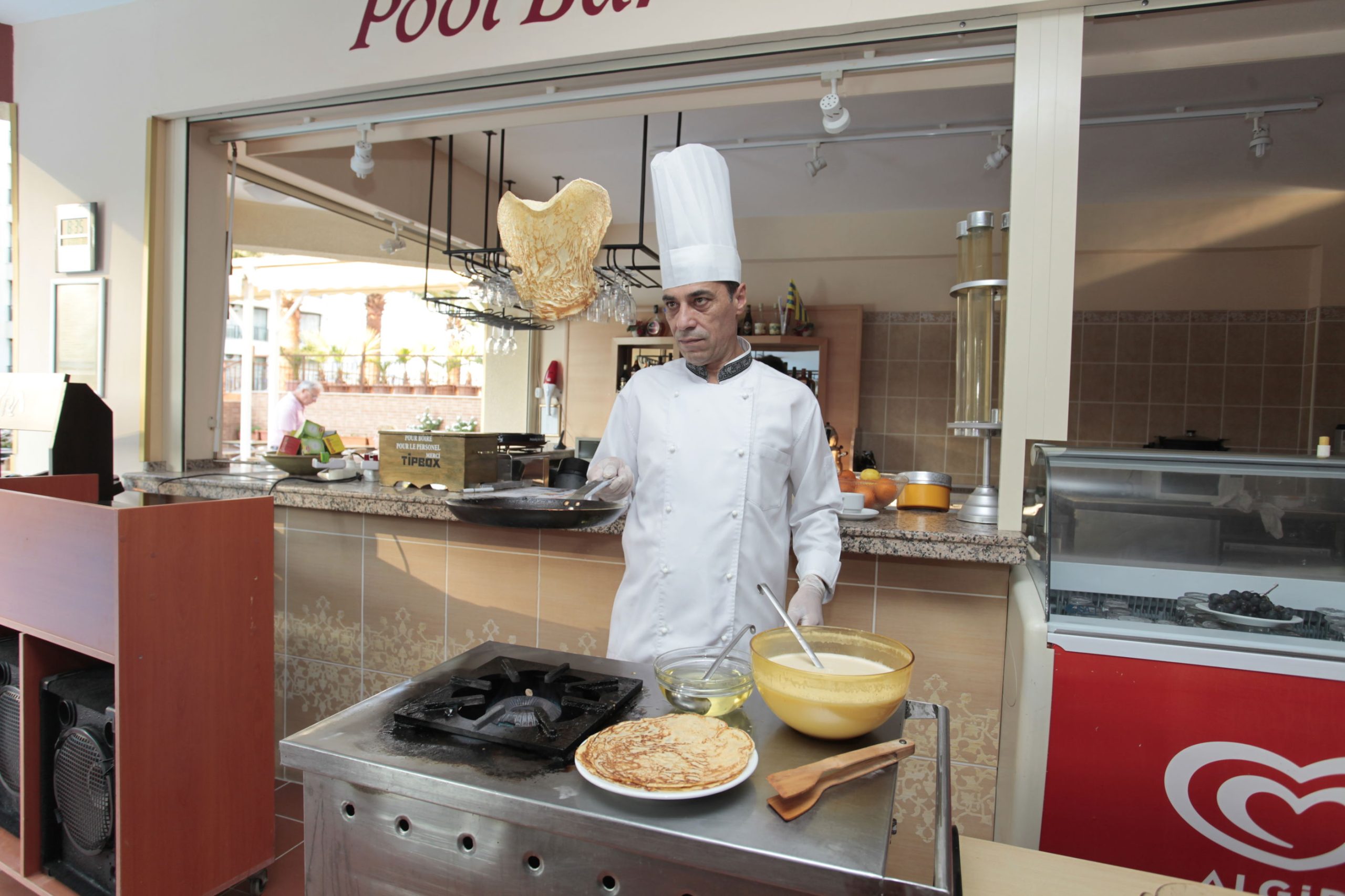 Fly & Go Palm Hotel - Afbeelding 3