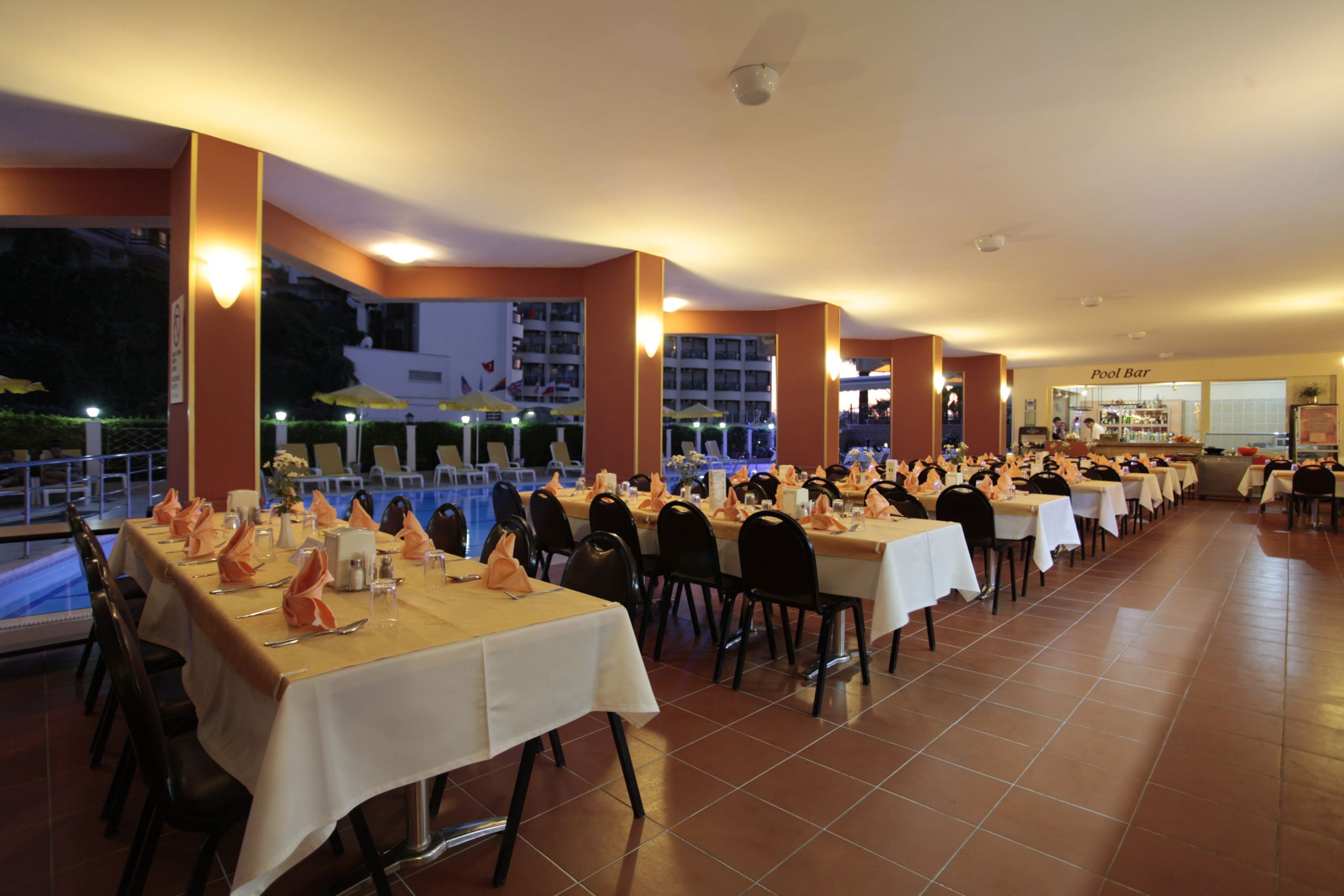 Fly & Go Palm Hotel - Afbeelding 4