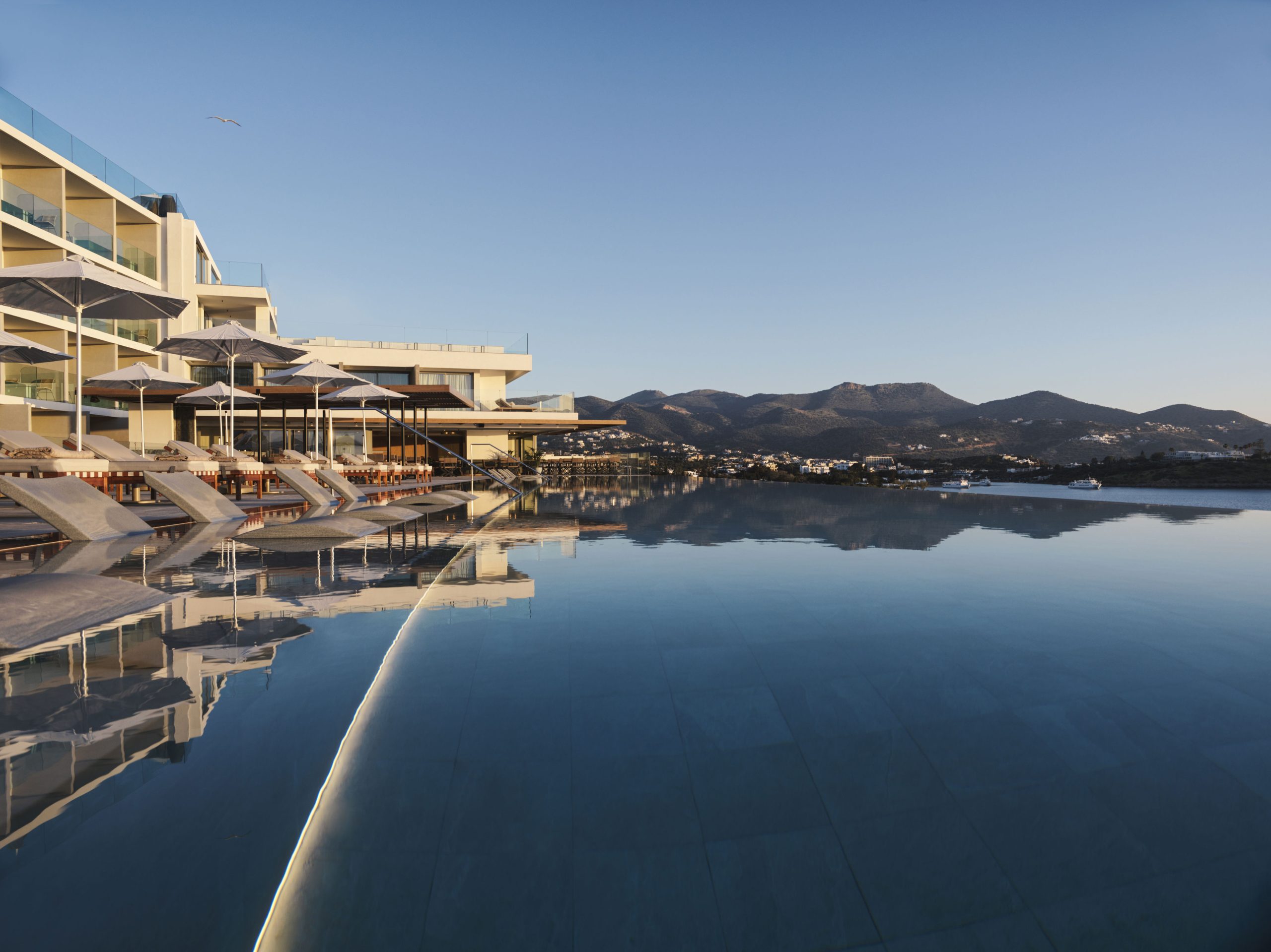 Fly & Go NIKO Seaside Resort MGallery - Afbeelding 2