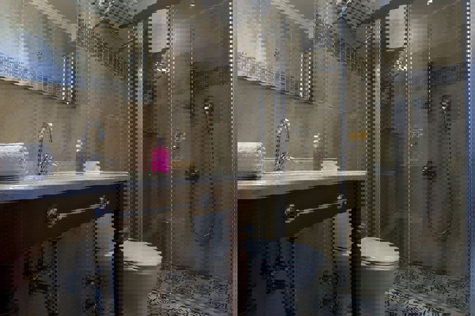 Argos Hotel - Afbeelding 3