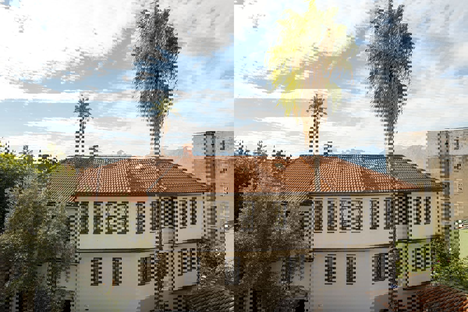 Argos Hotel - Afbeelding 2