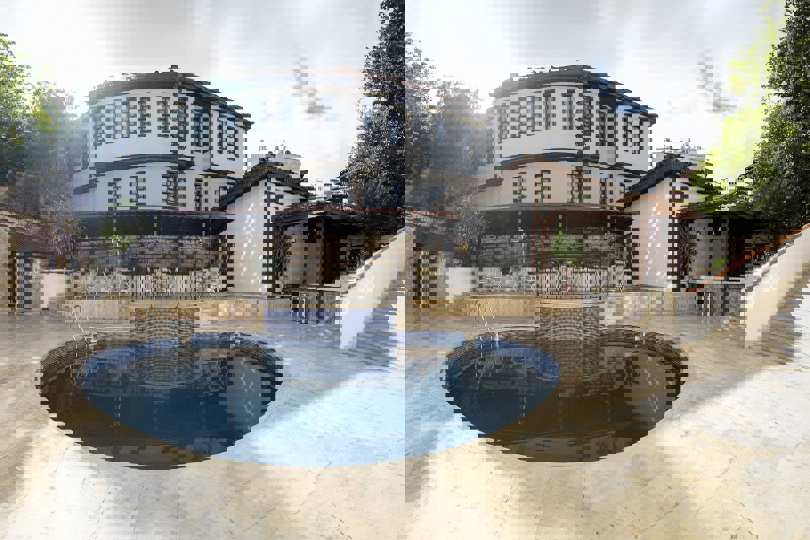 Argos Hotel - Afbeelding 4