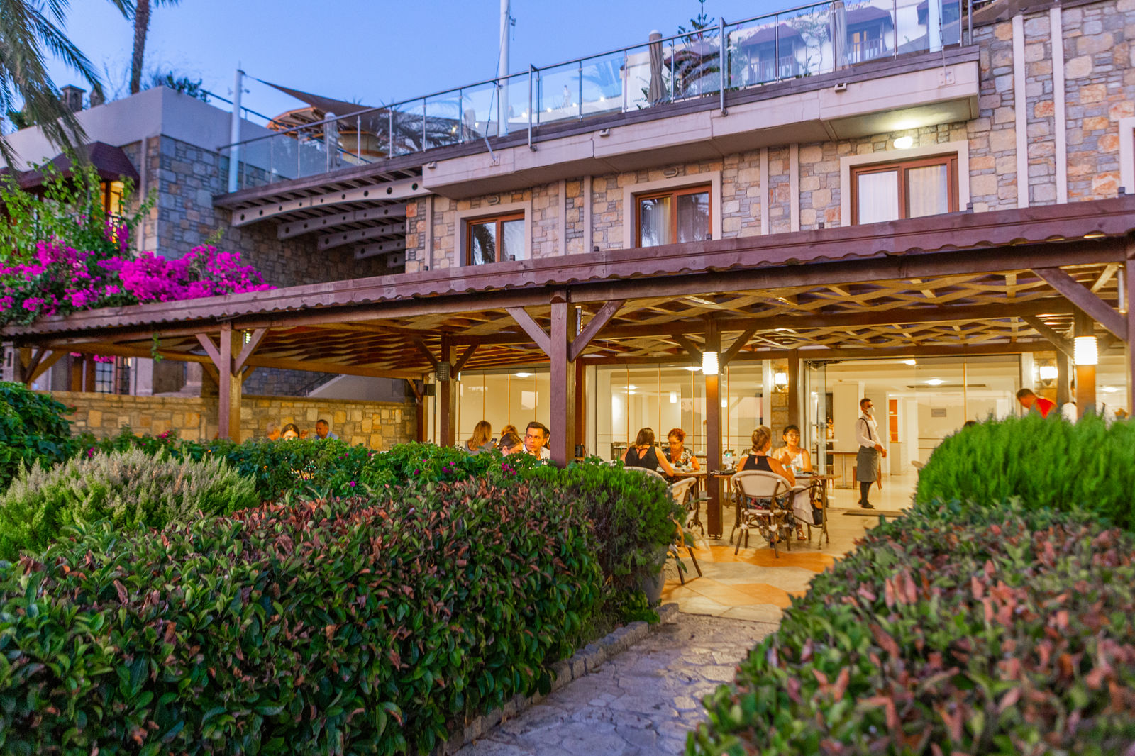 Diamond of Bodrum - Afbeelding 3