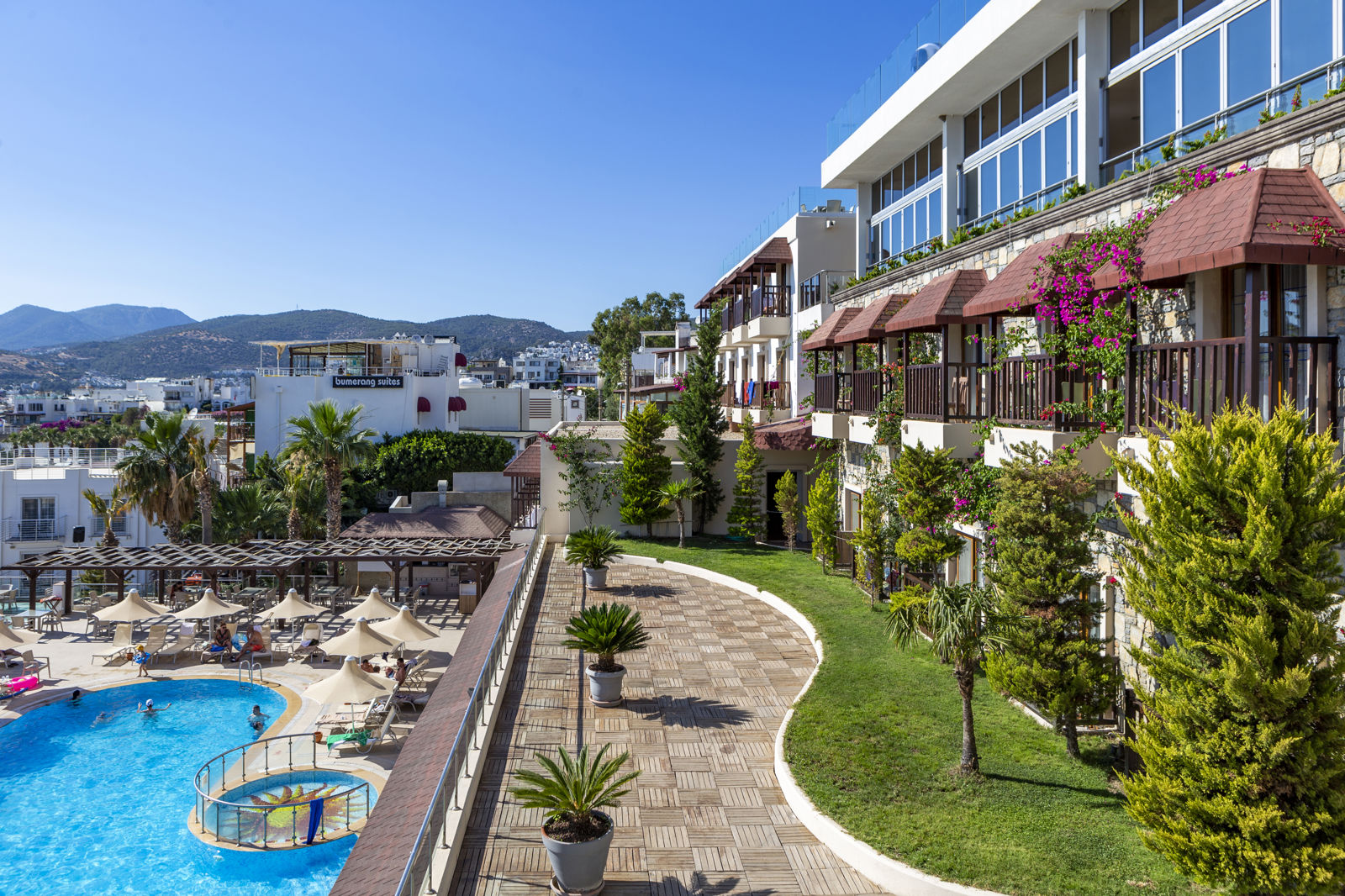 Diamond of Bodrum - Afbeelding 4