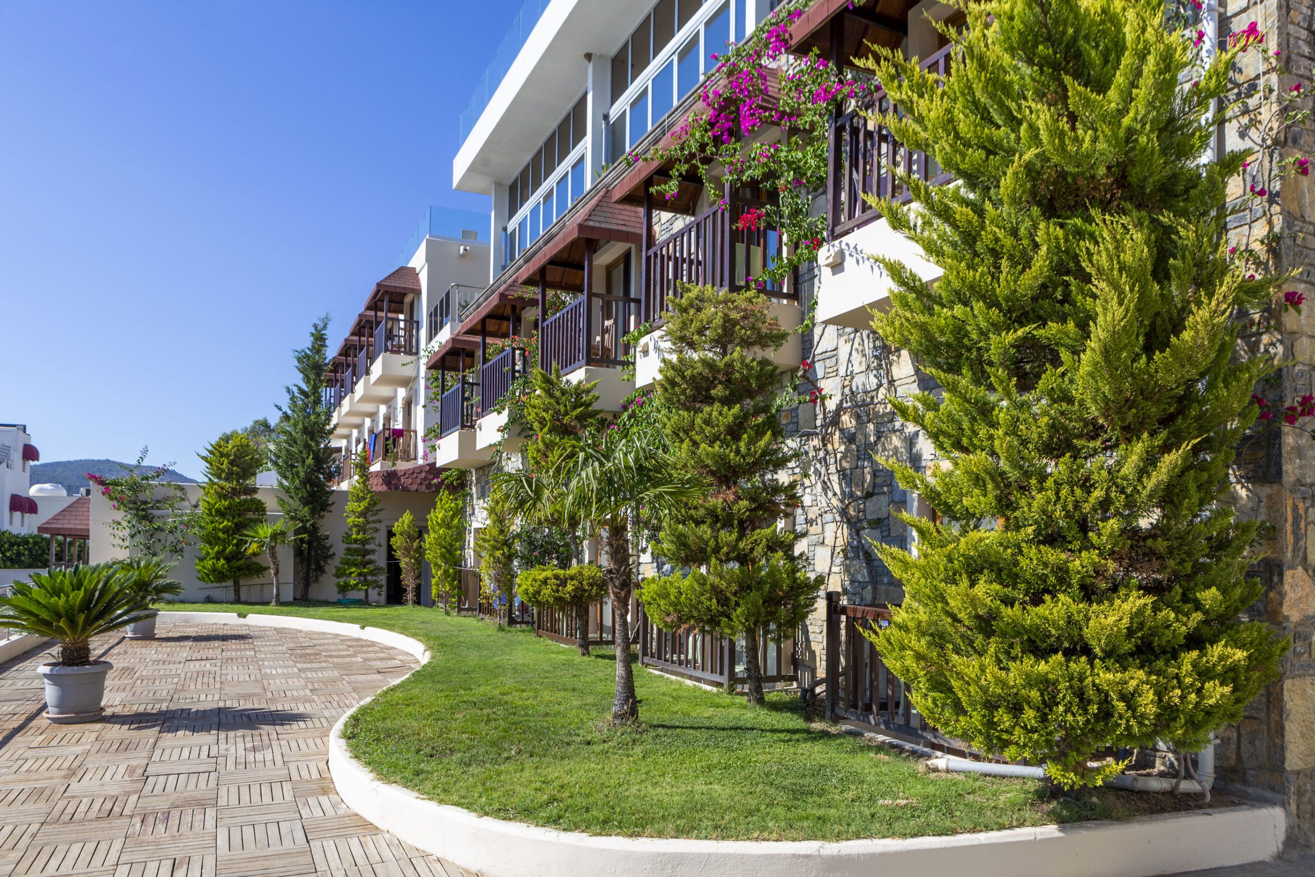 Diamond of Bodrum - Afbeelding 2