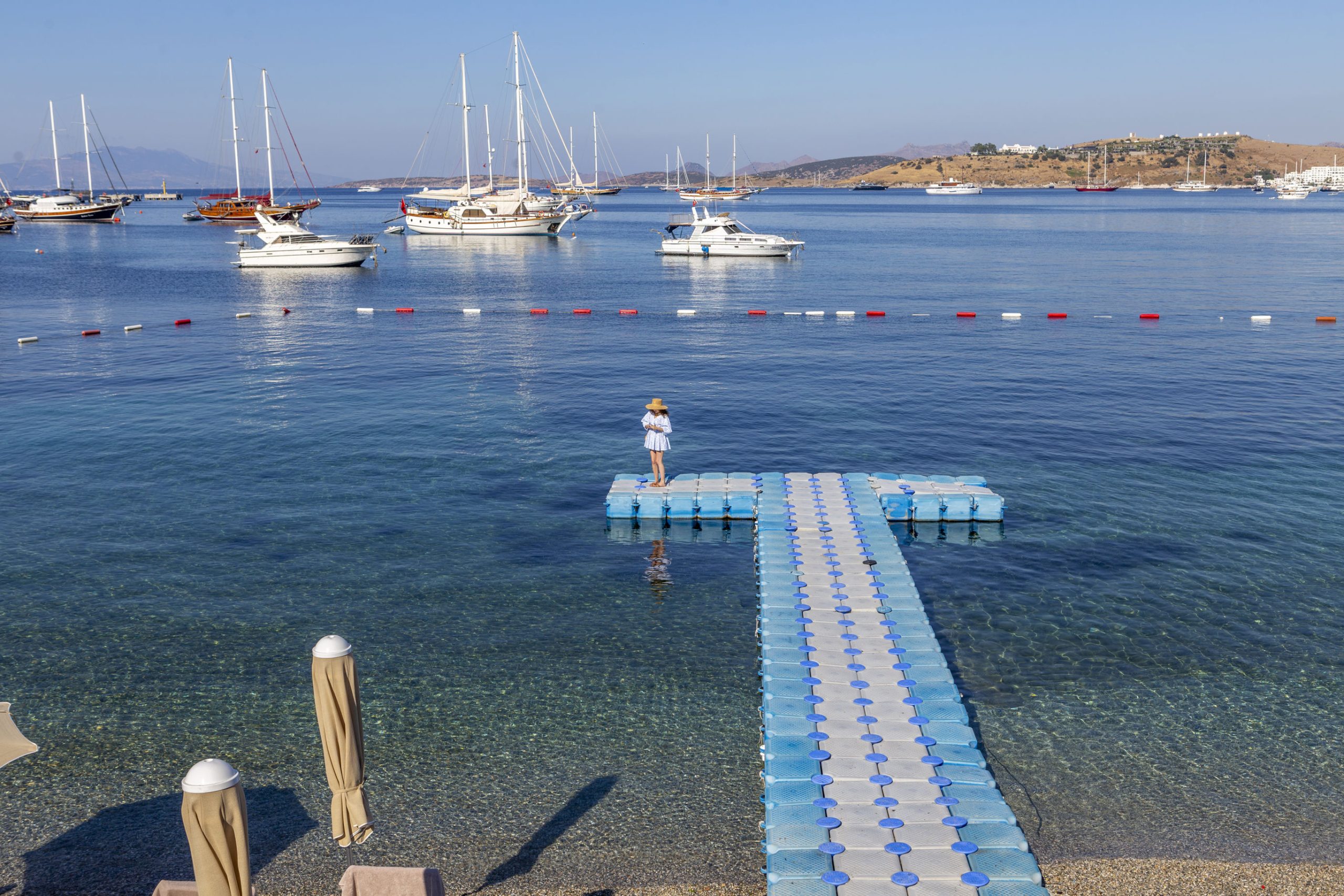 Diamond of Bodrum - Afbeelding 4