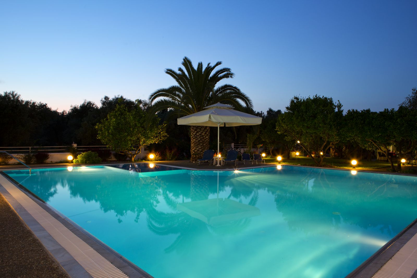 Fly & Go Villa Marina - Afbeelding 3