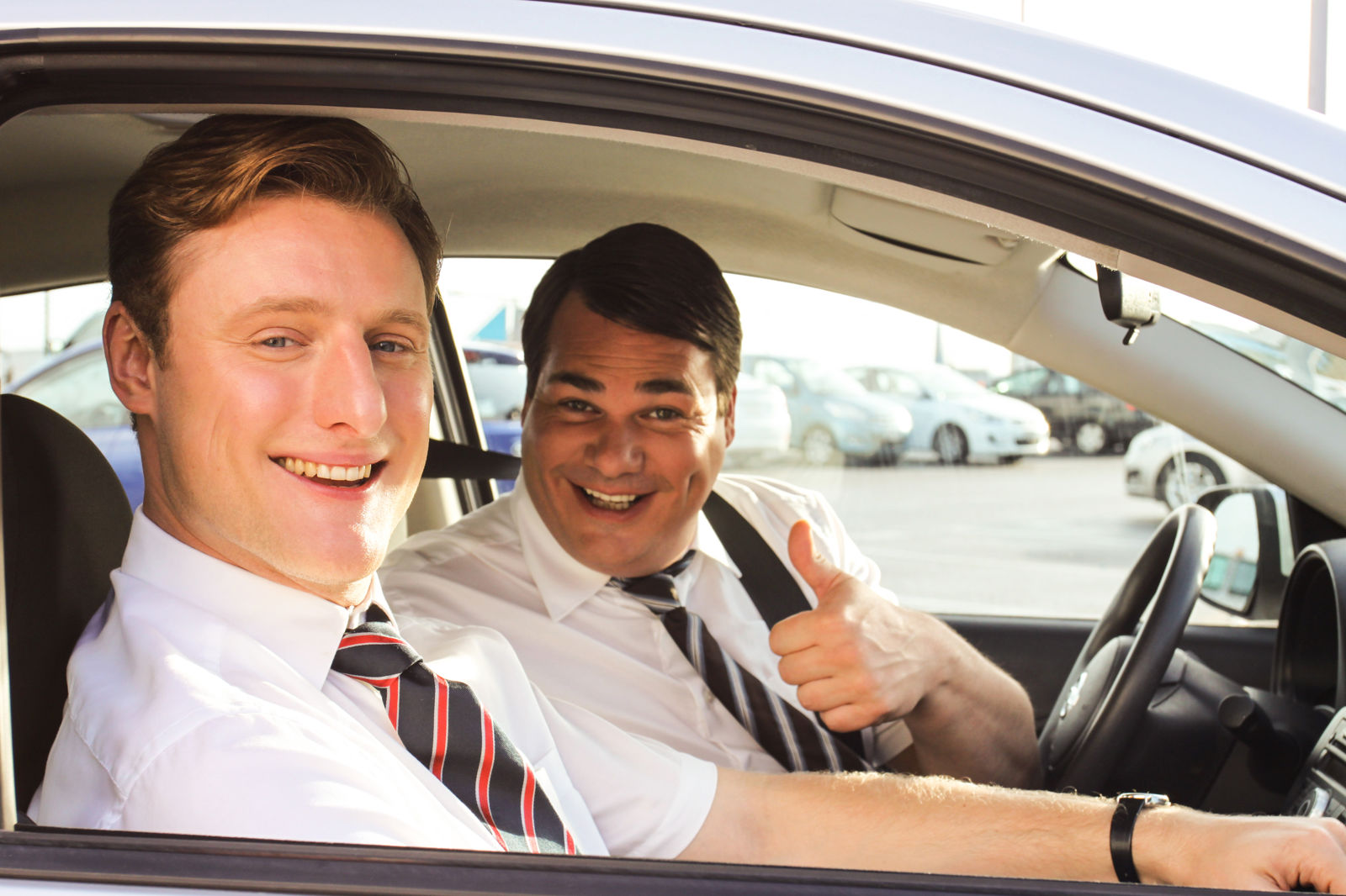 Fly & Go Villa Marina - Afbeelding 2