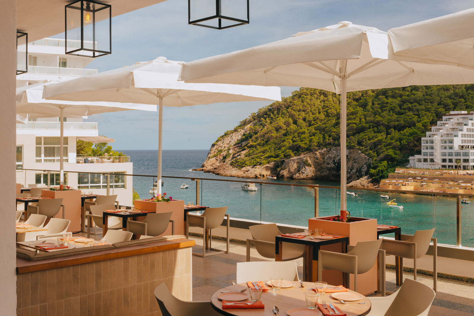 Mondrian Ibiza - Afbeelding 2