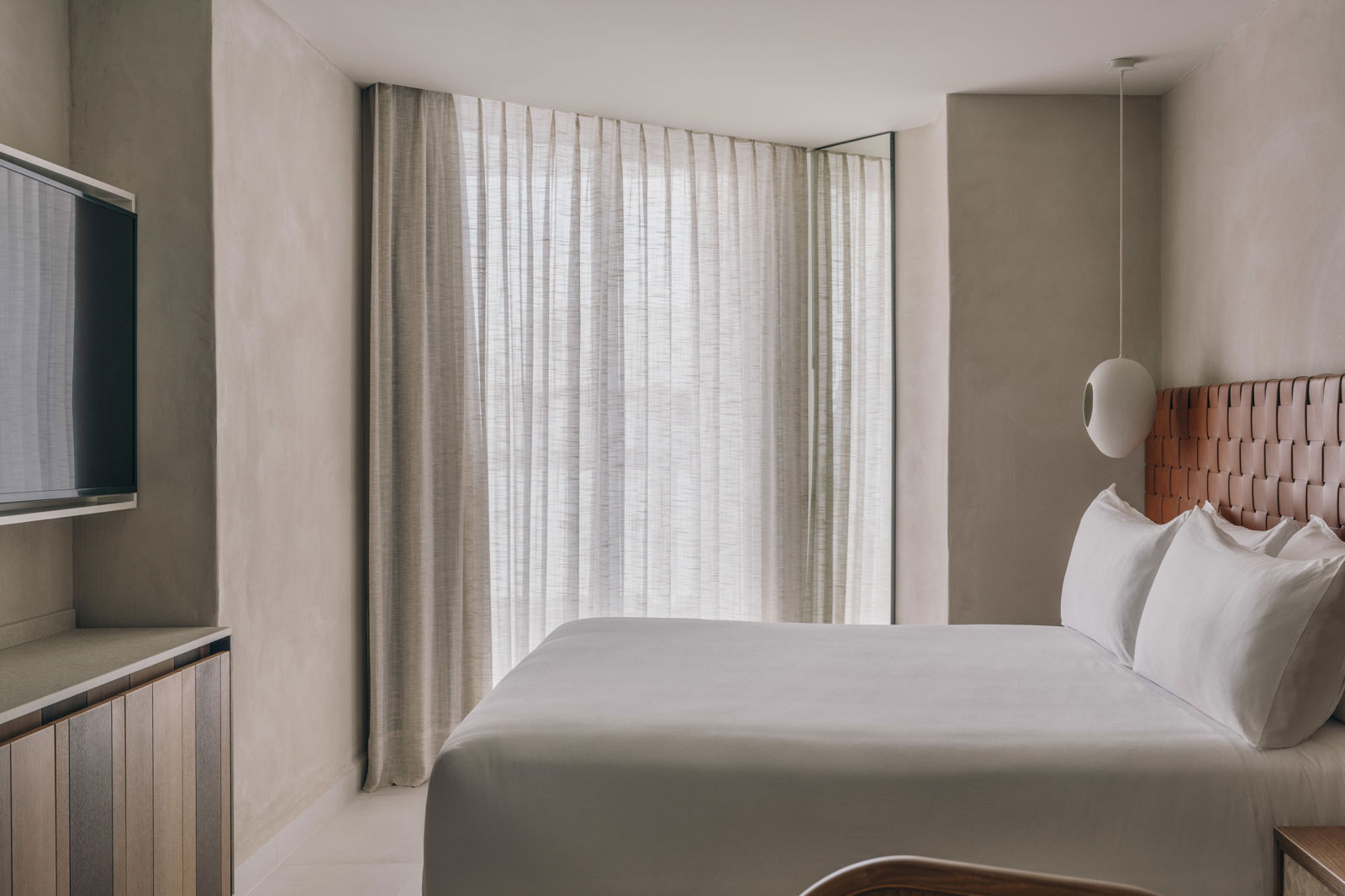 Mondrian Ibiza - Afbeelding 4