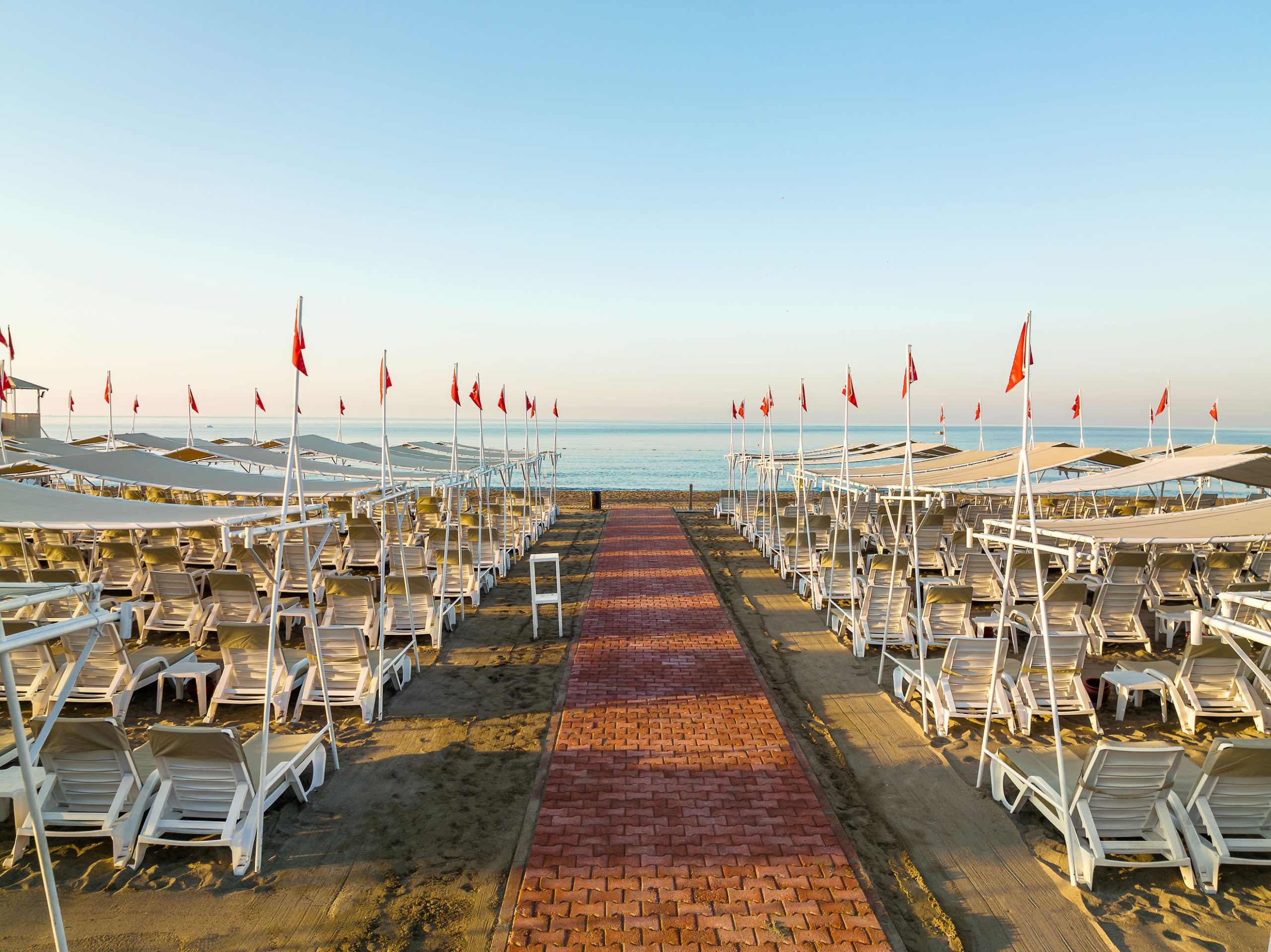 Fly & Go Grand Park Lara - Afbeelding 2