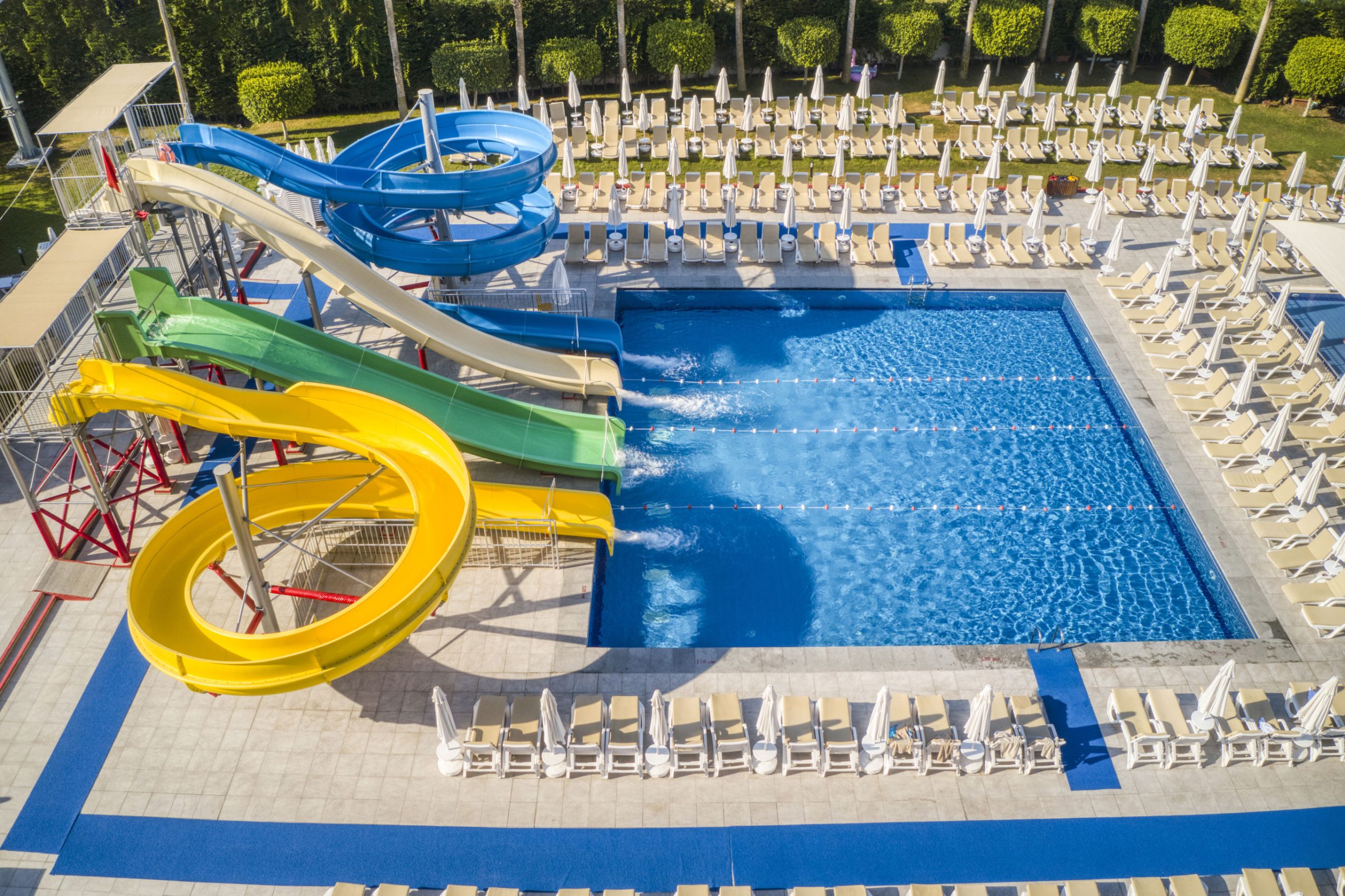 Fly & Go Grand Park Lara - Afbeelding 3