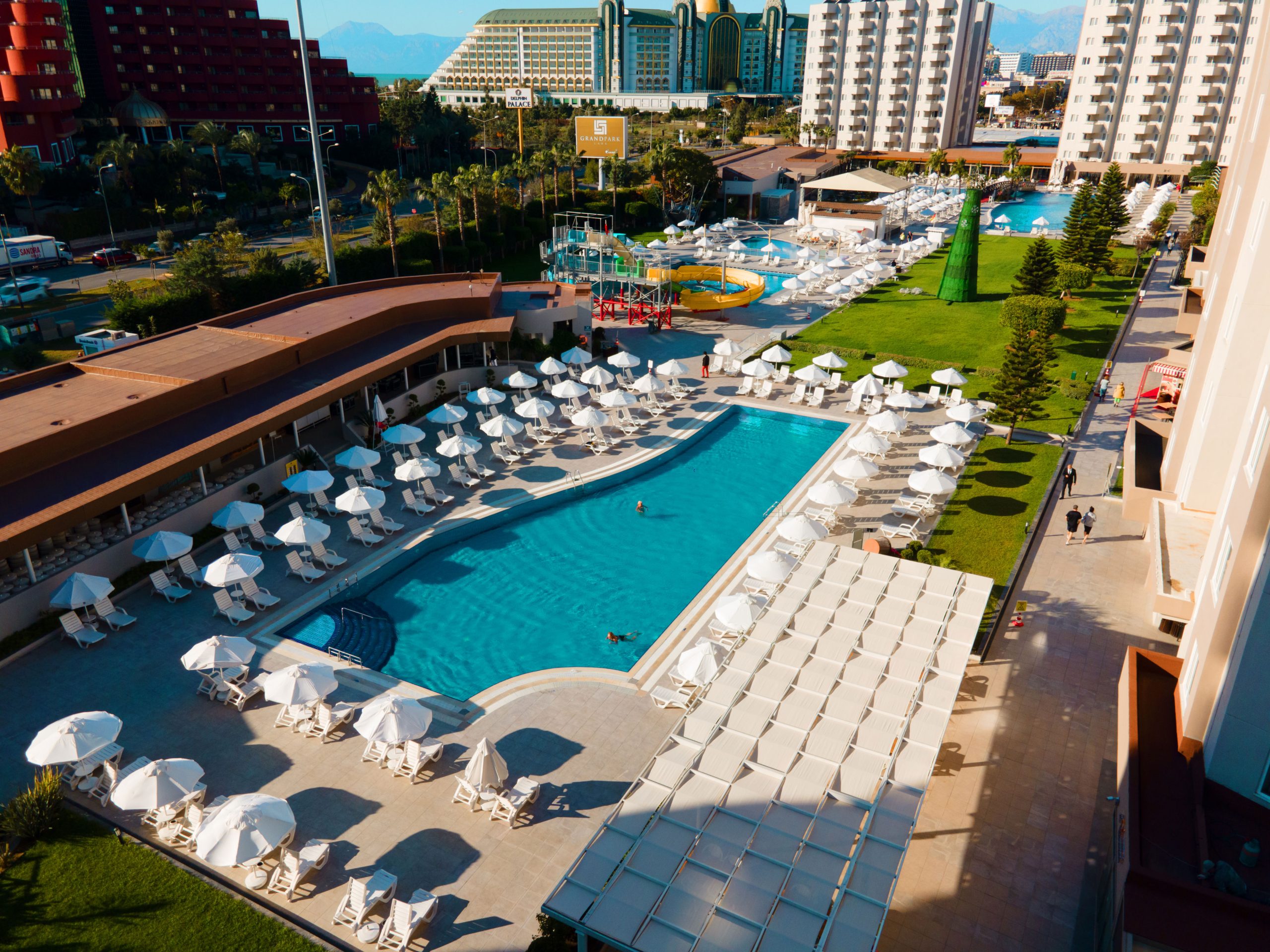 Fly & Go Grand Park Lara - Afbeelding 4