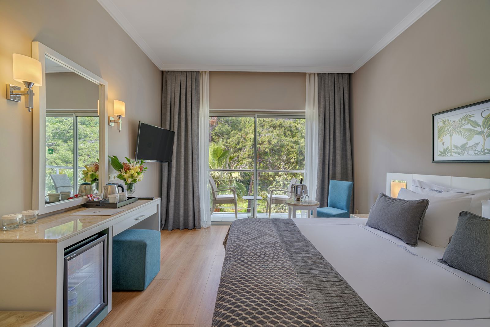 Fly & Go Corendon Playa Kemer (ex Grand Park Kemer) - Afbeelding 2